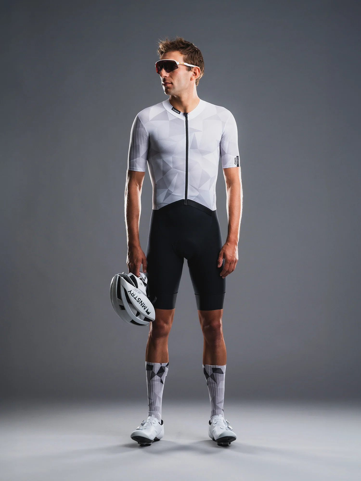 Mens TEMPO! Road Race Suit - Image 7