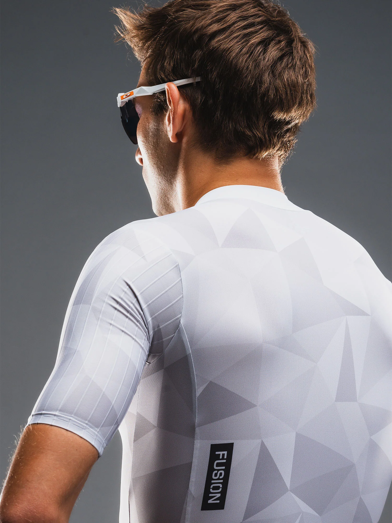 Mens TEMPO! Road Race Suit - Image 8