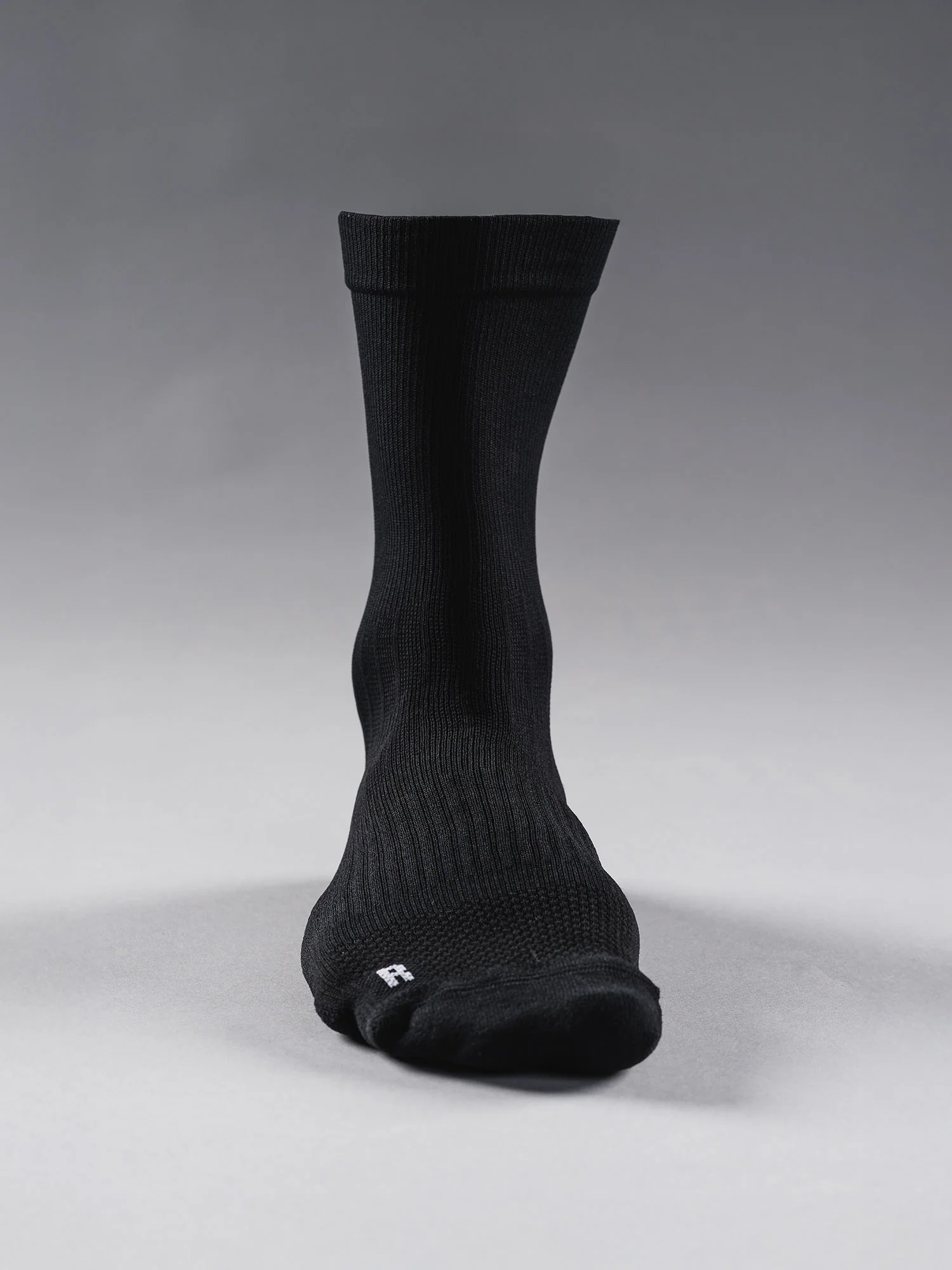 Mens TEMPO! TWO Run Sock - Image 2