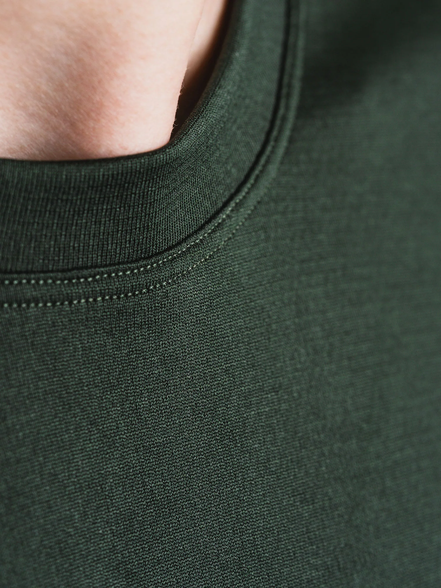 Mens TEMPO! TWO Run T-Shirt - Image 12