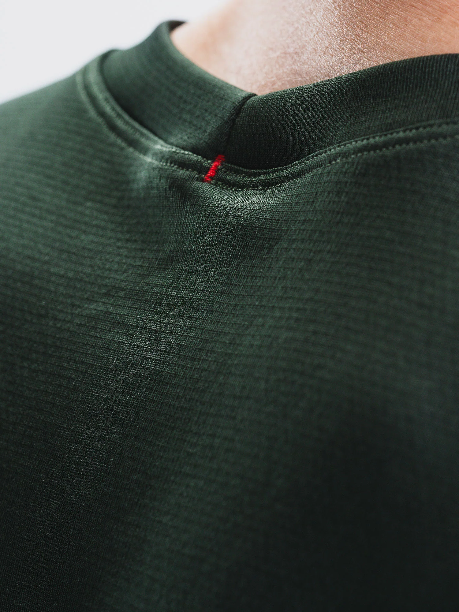 Mens TEMPO! TWO Run T-Shirt - Image 16