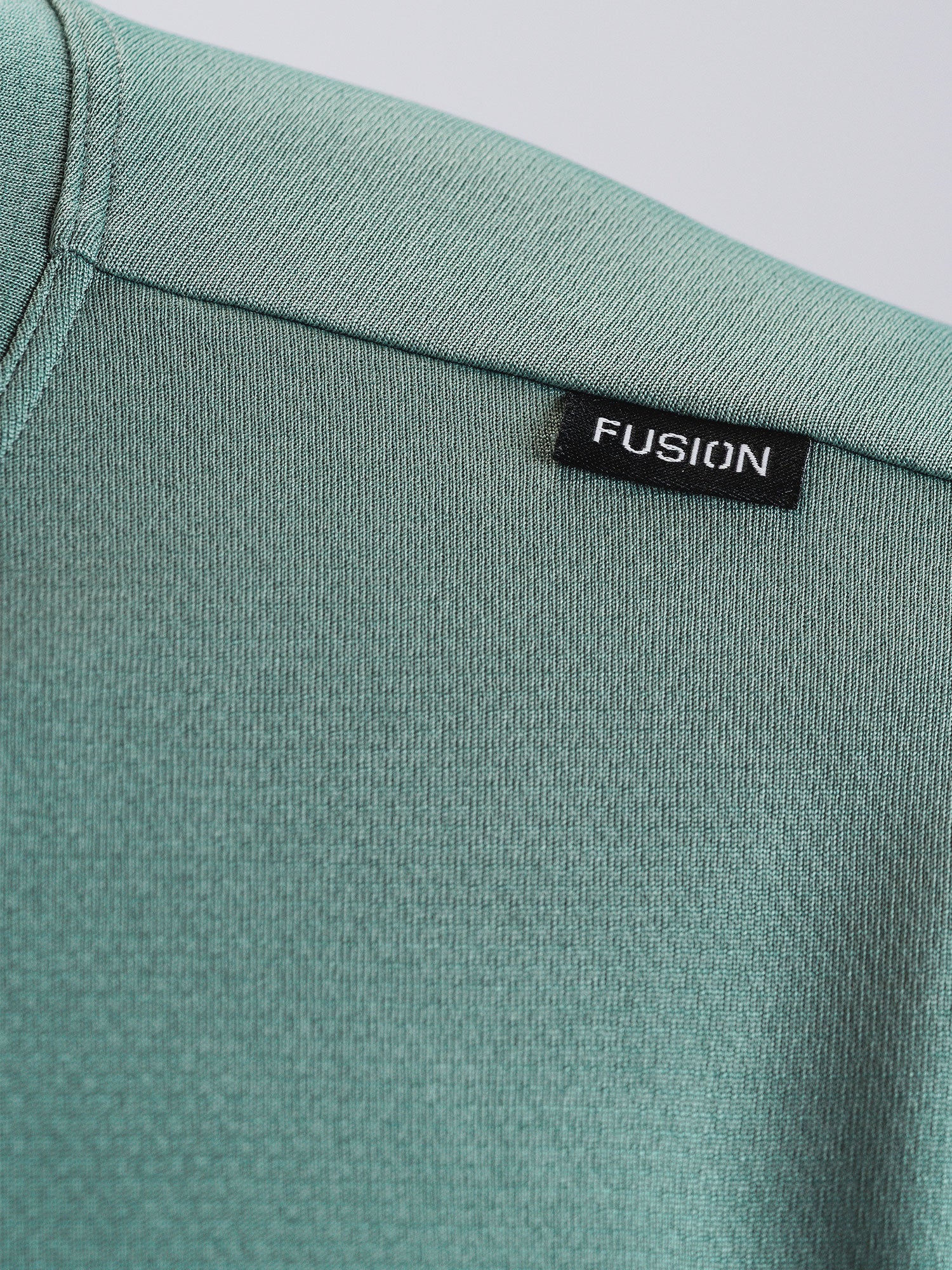 Mens TEMPO! TWO Run T-Shirt - Image 20