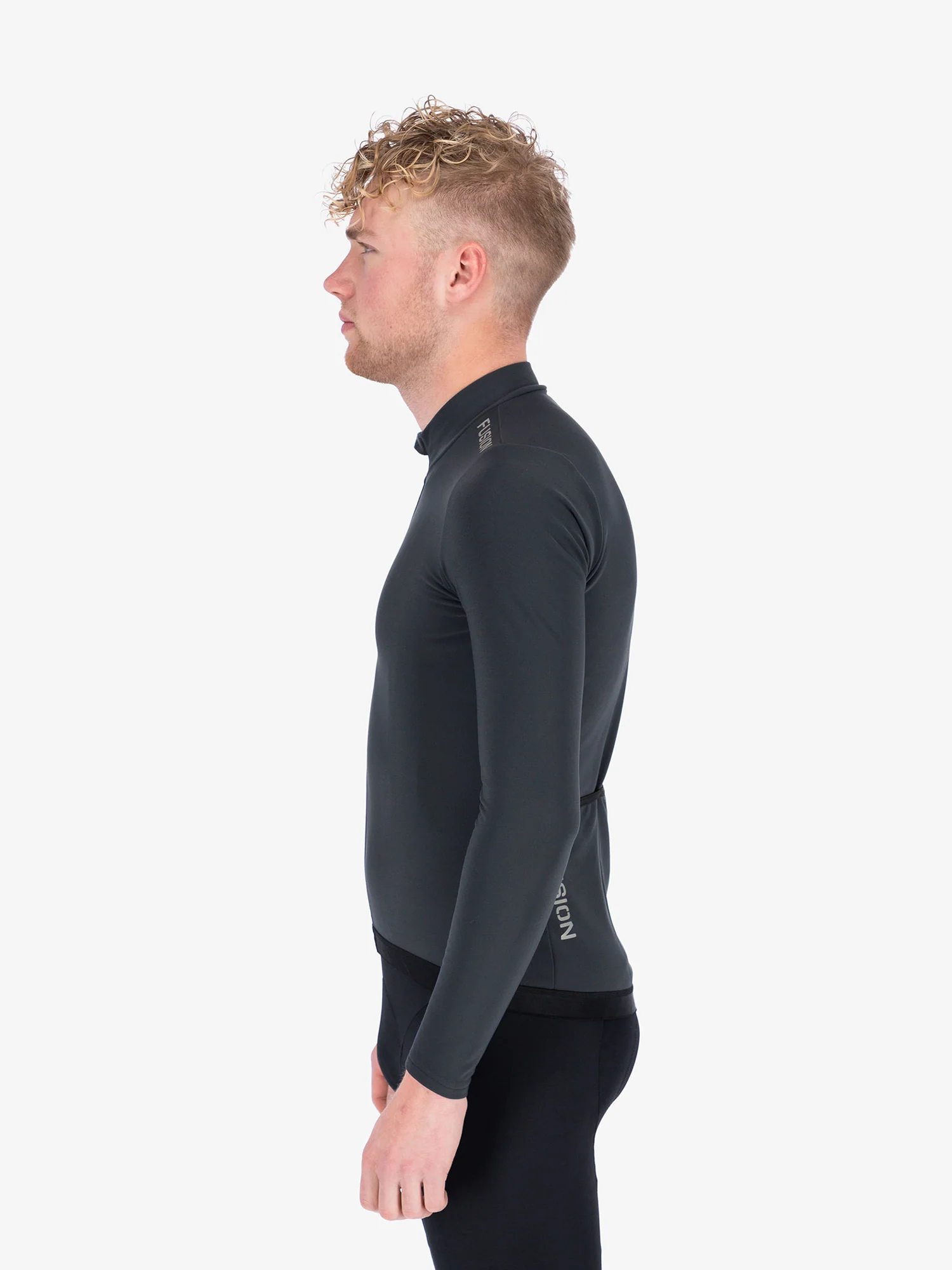 Mens Thermal Cycling Jersey - Image 14