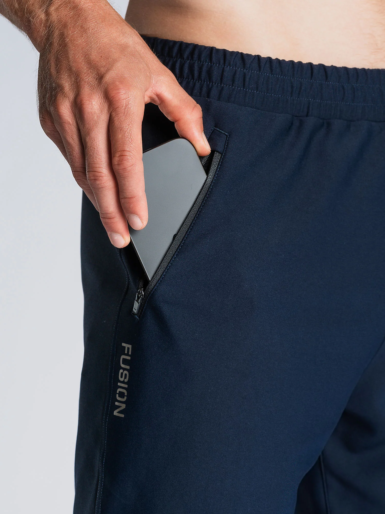 Mens Recharge Shorts - Image 12