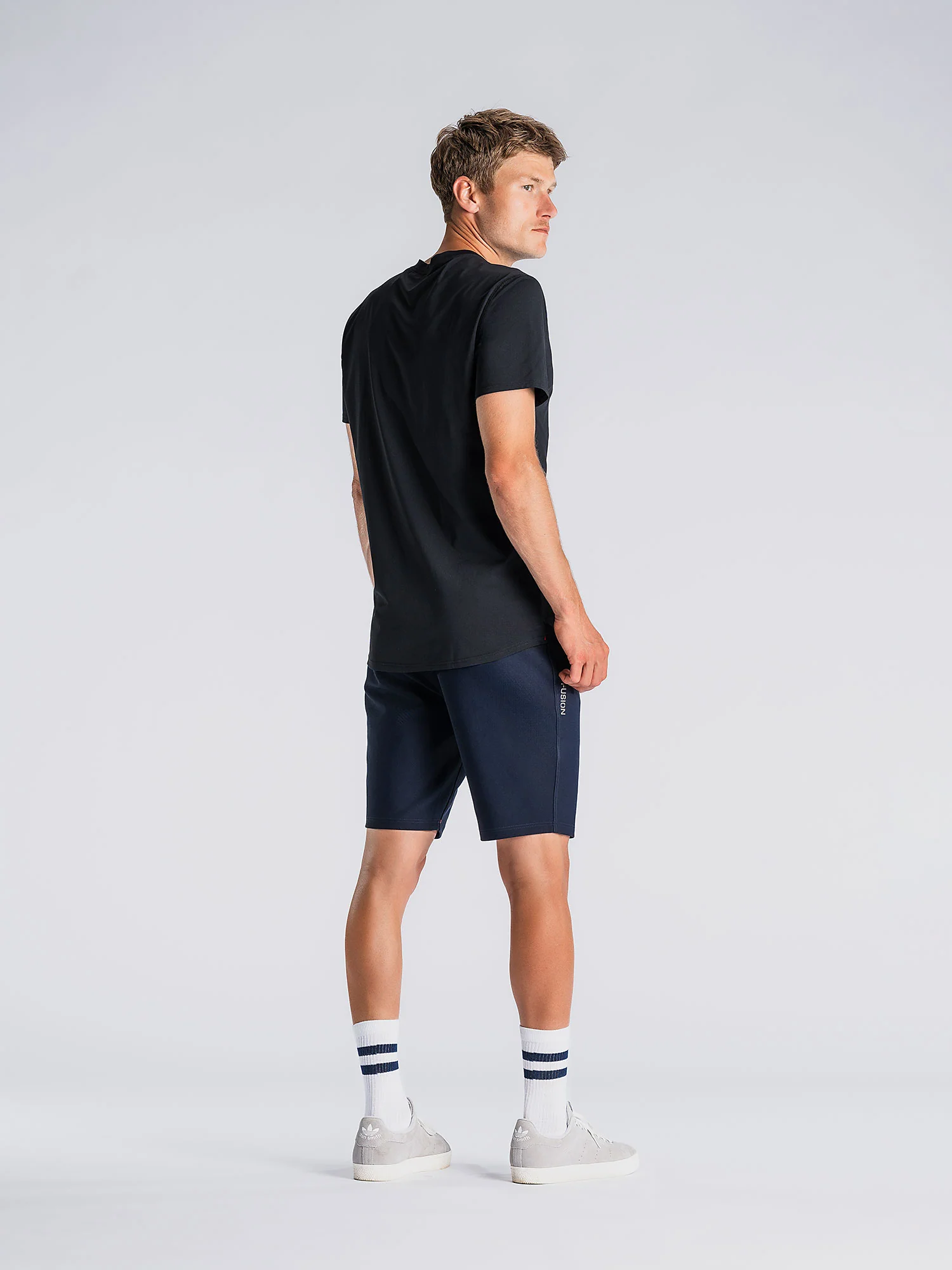 Mens Recharge Shorts - Image 15