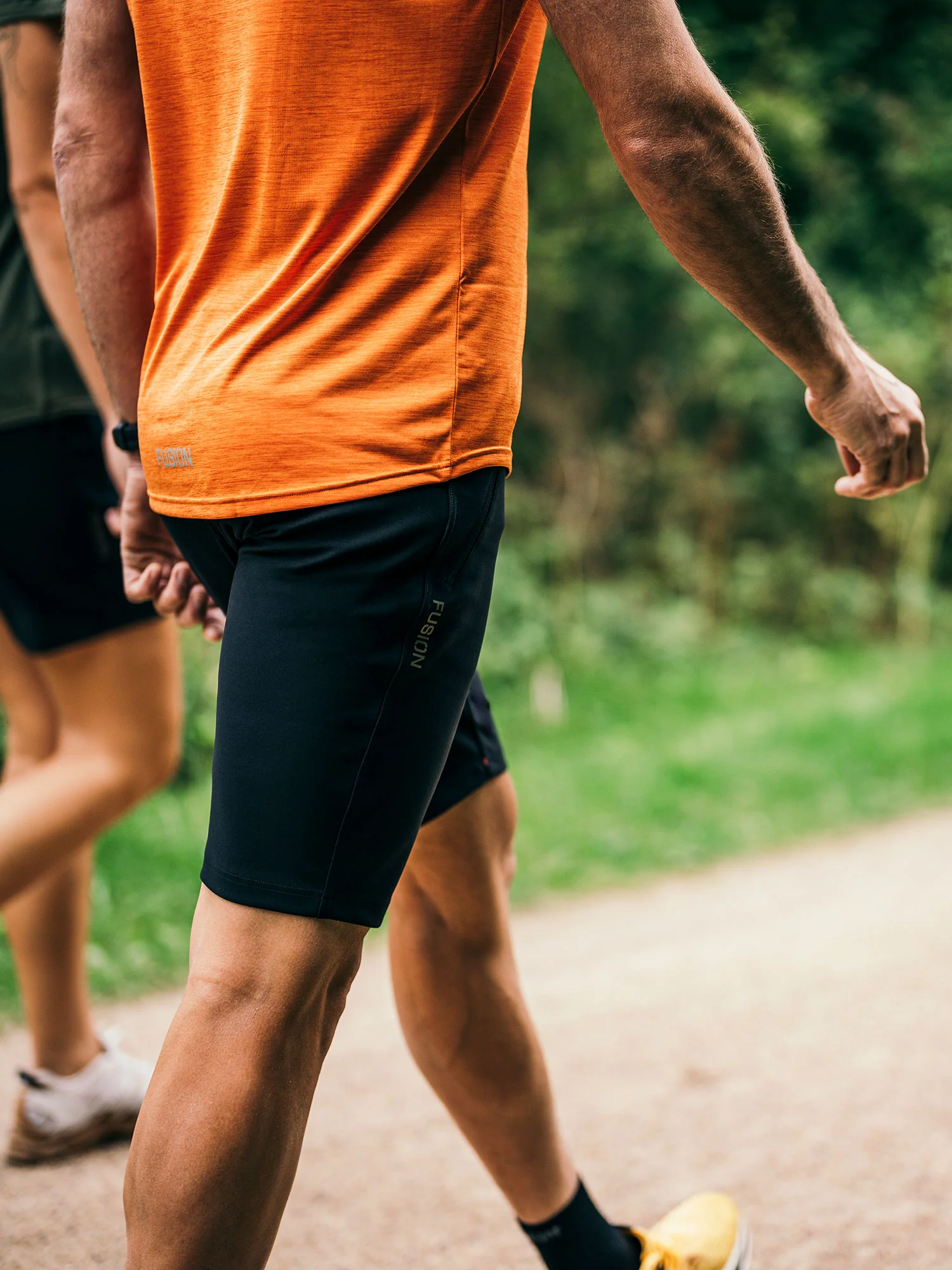 Mens Recharge Shorts - Image 5