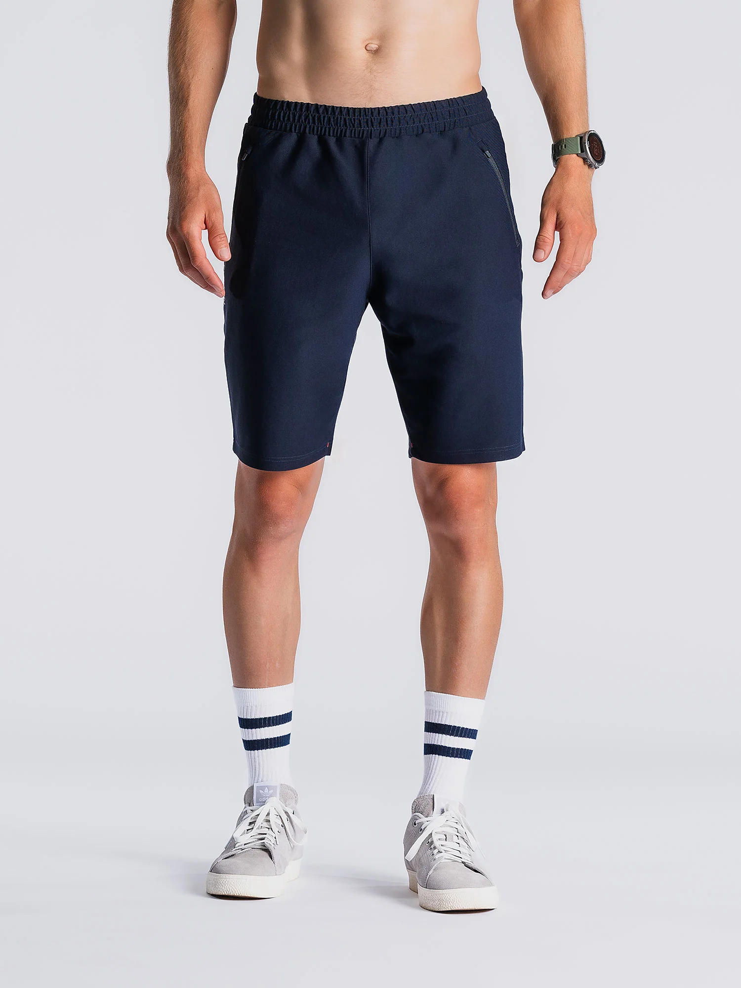 Mens Recharge Shorts - Image 9