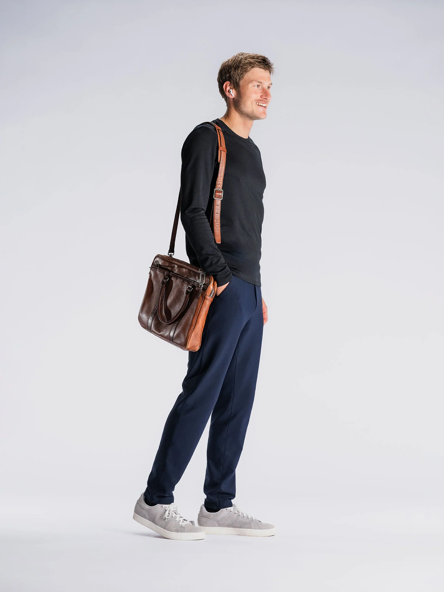 Mens Urban Pants - Image 11