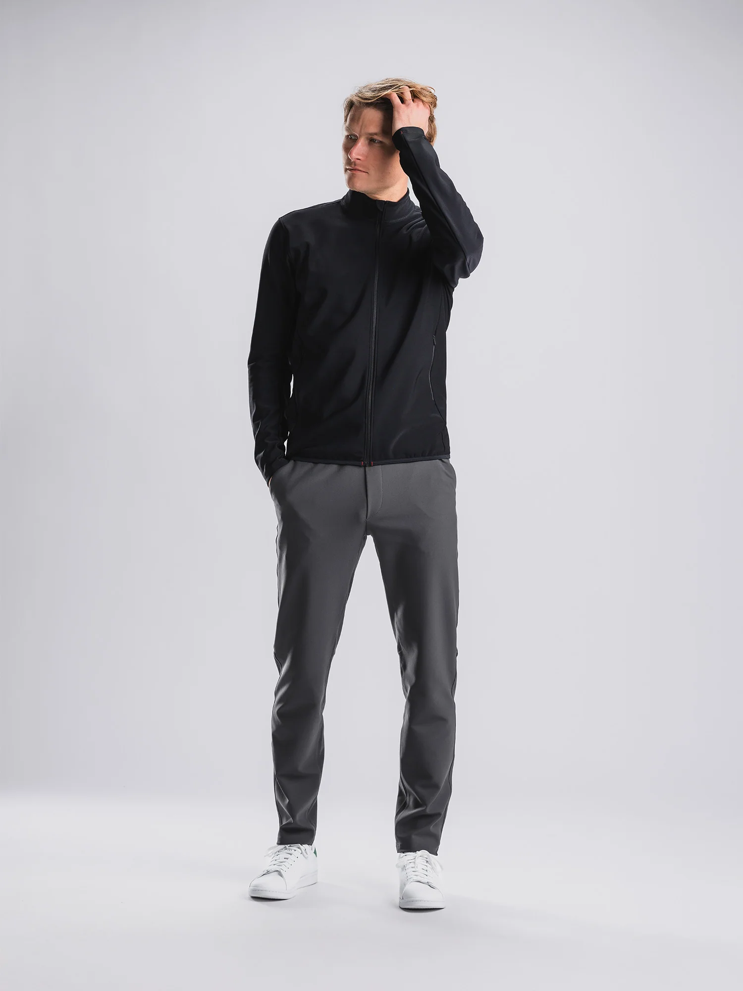 Mens Urban Pants - Image 24