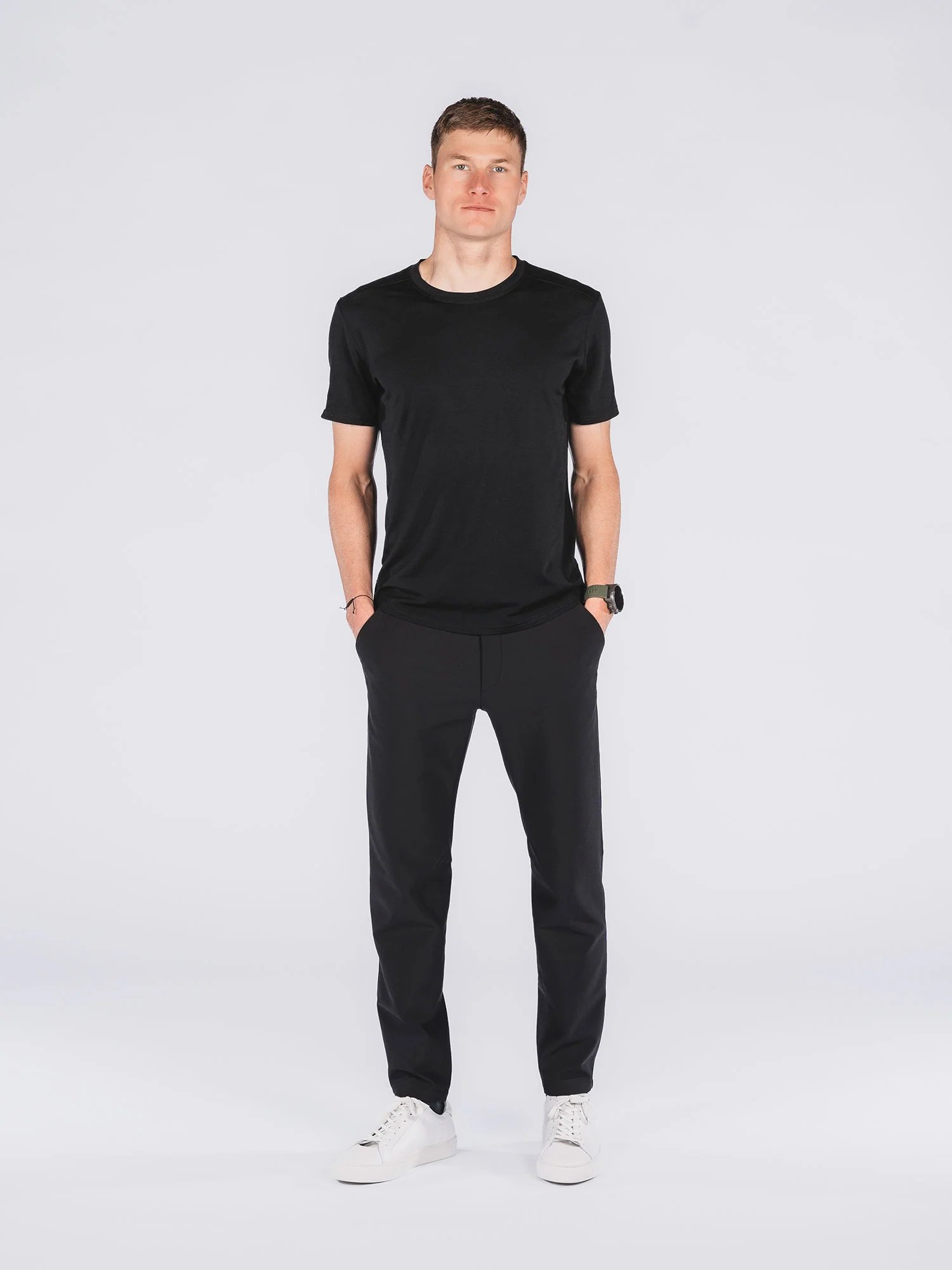 Mens Urban Pants - Image 29