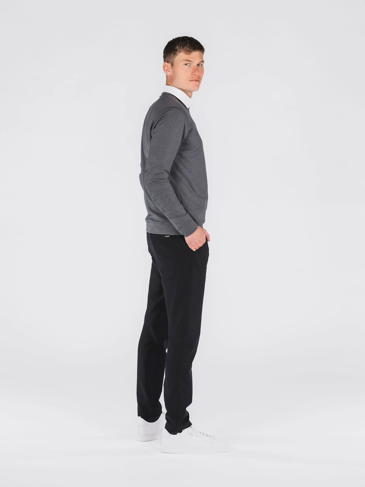 Mens Urban Pants - Image 3