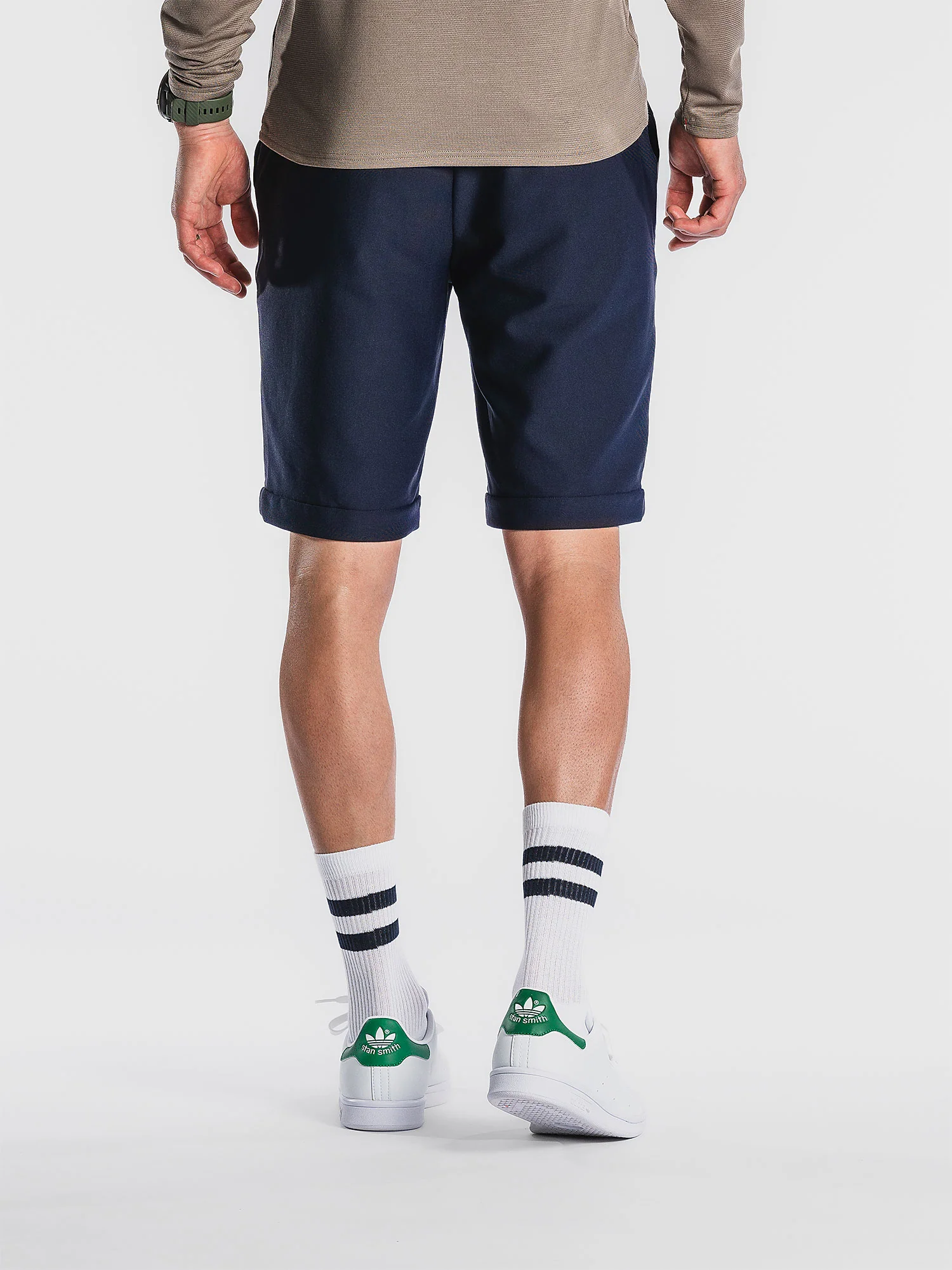 Mens Urban Shorts - Image 10