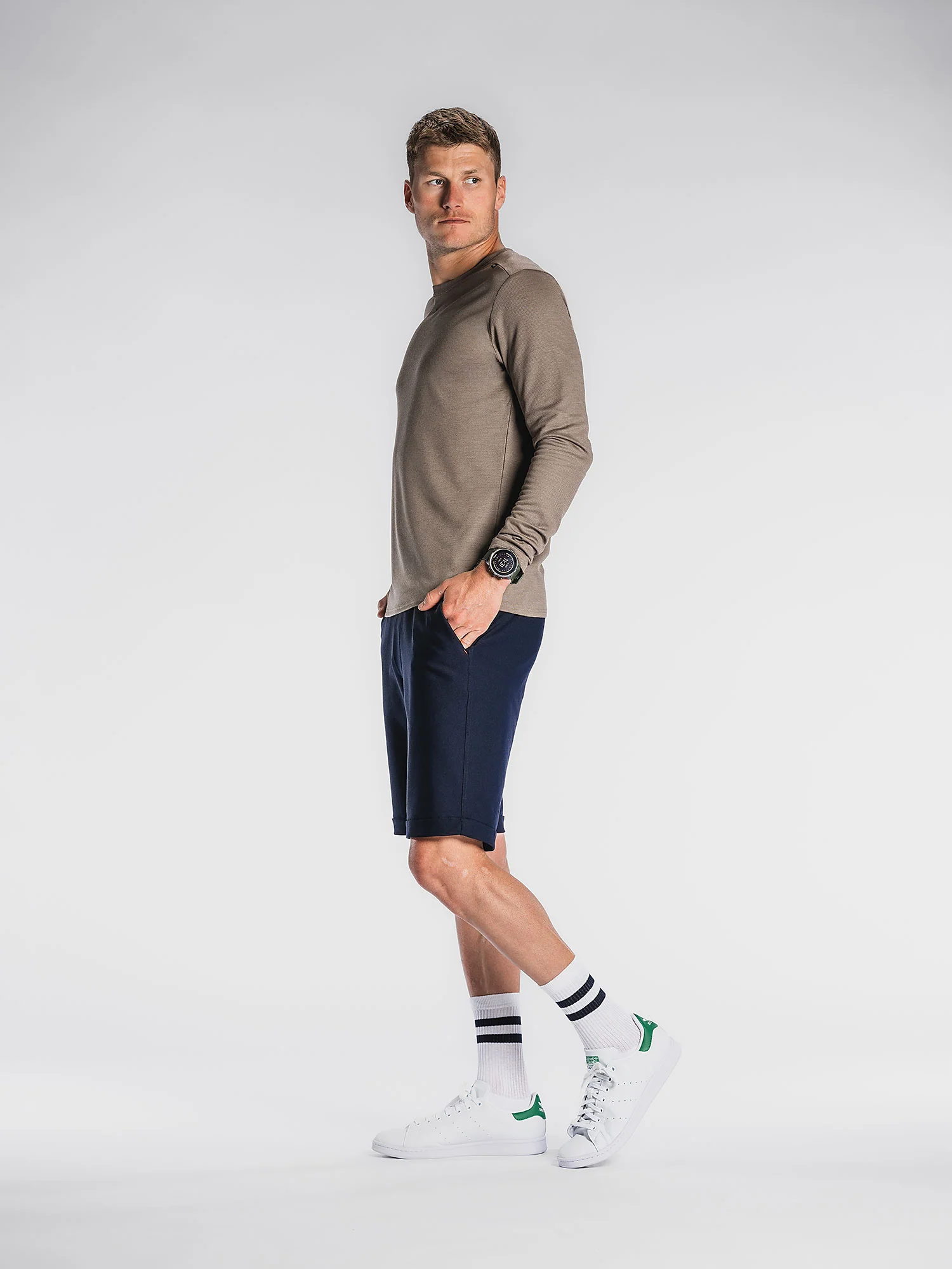 Mens Urban Shorts - Image 14