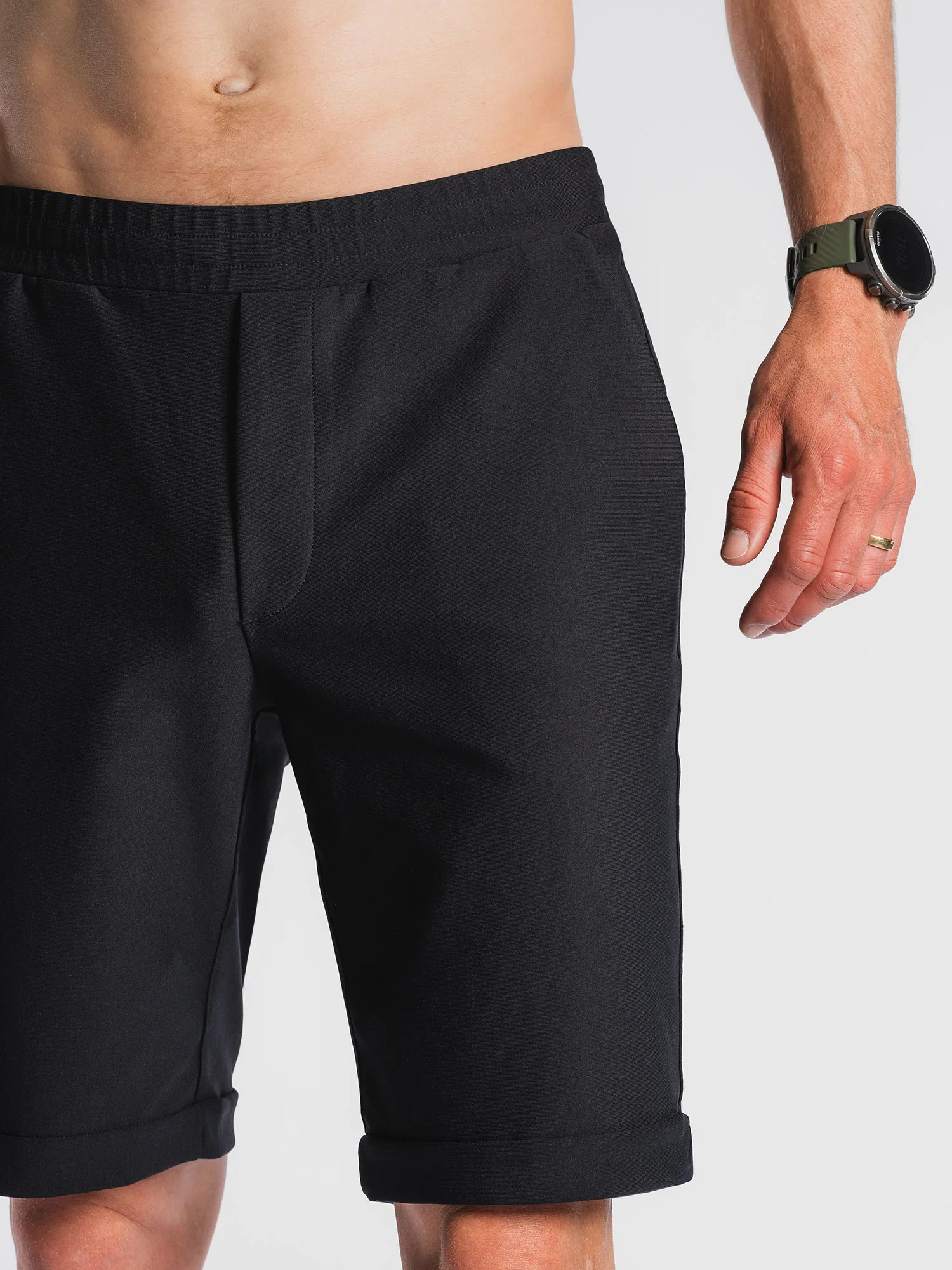 Mens Urban Shorts - Image 3