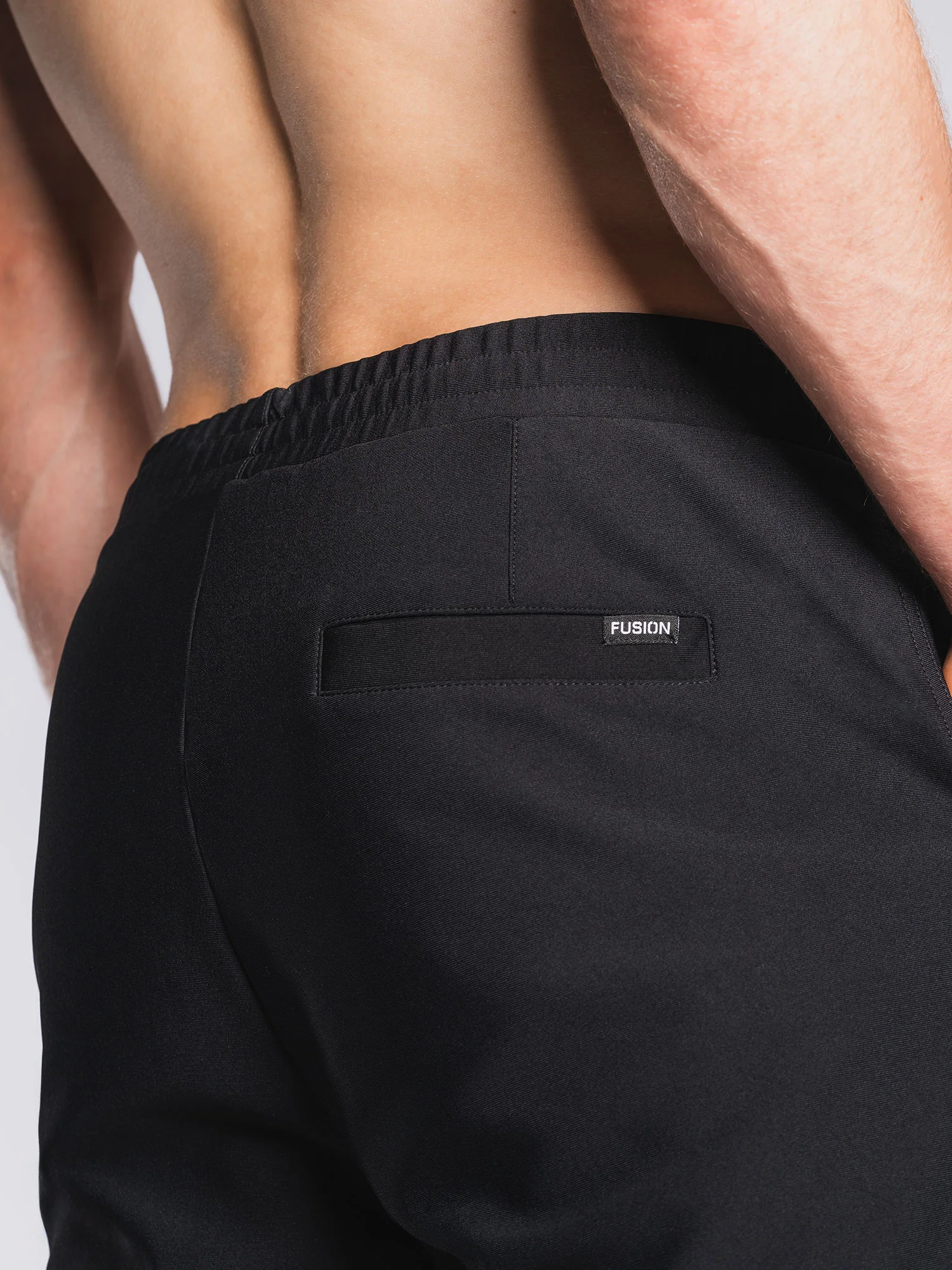 Mens Urban Shorts - Image 4