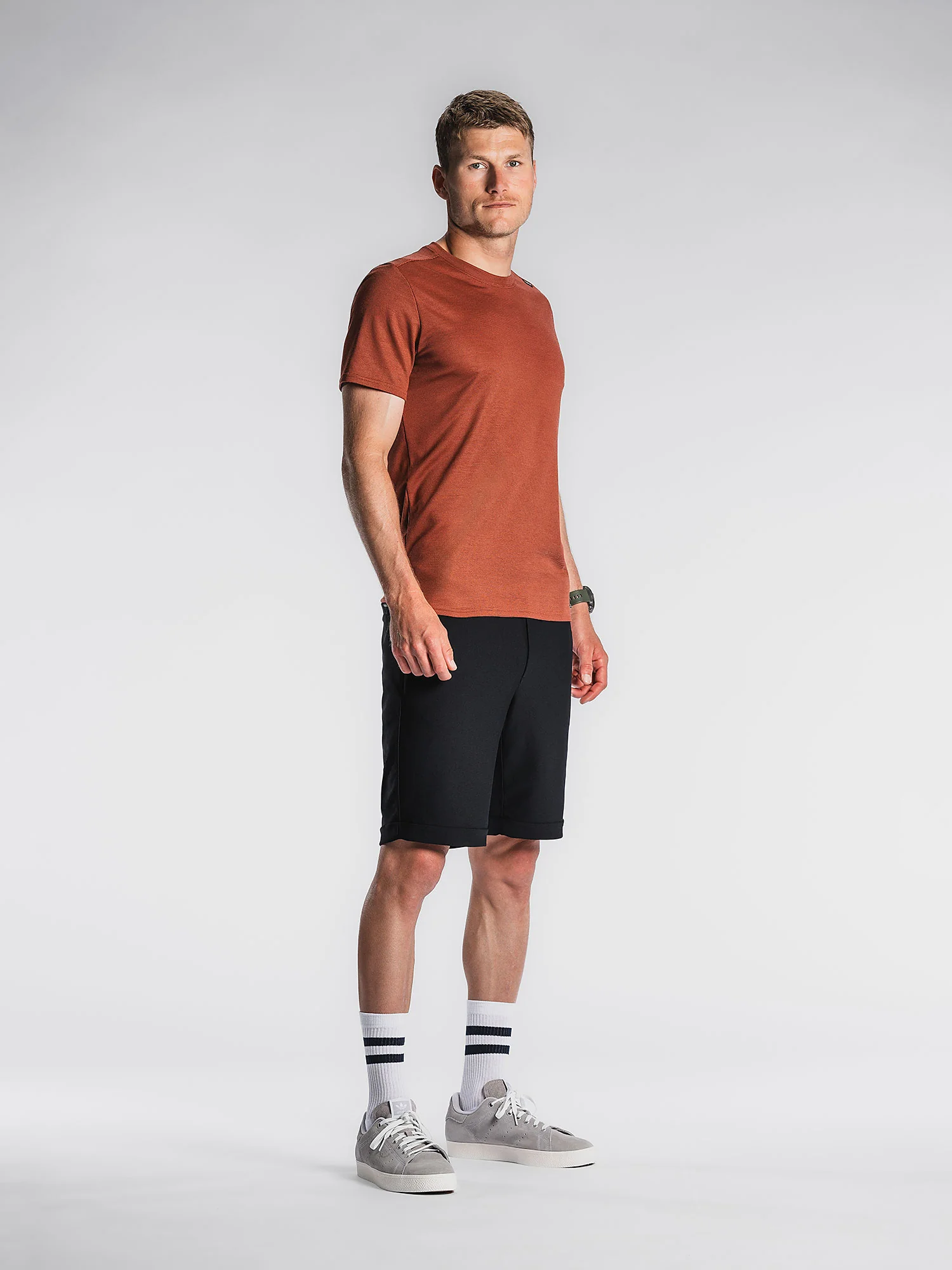 Mens Urban Shorts - Image 8
