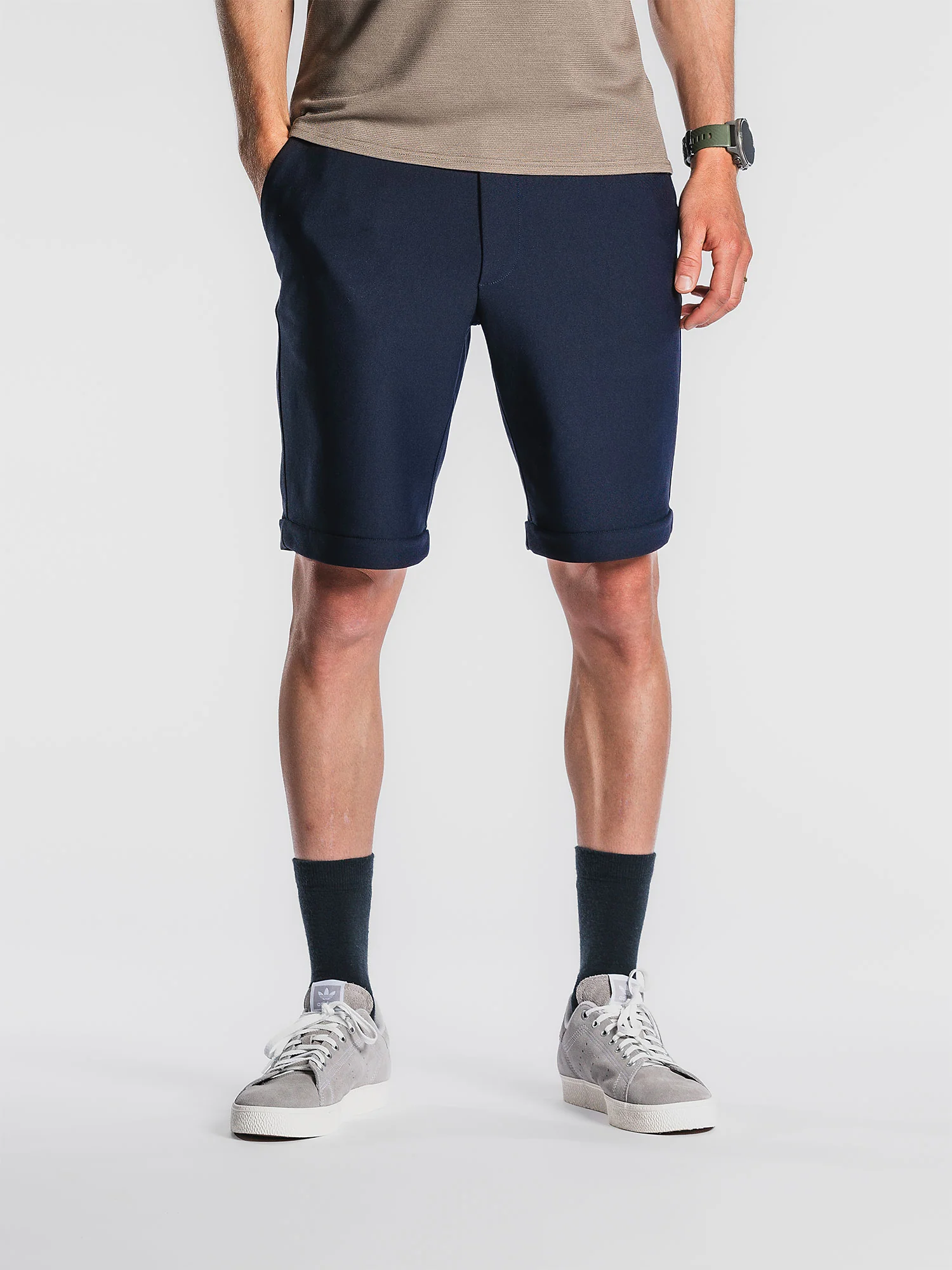 Mens Urban Shorts - Image 9