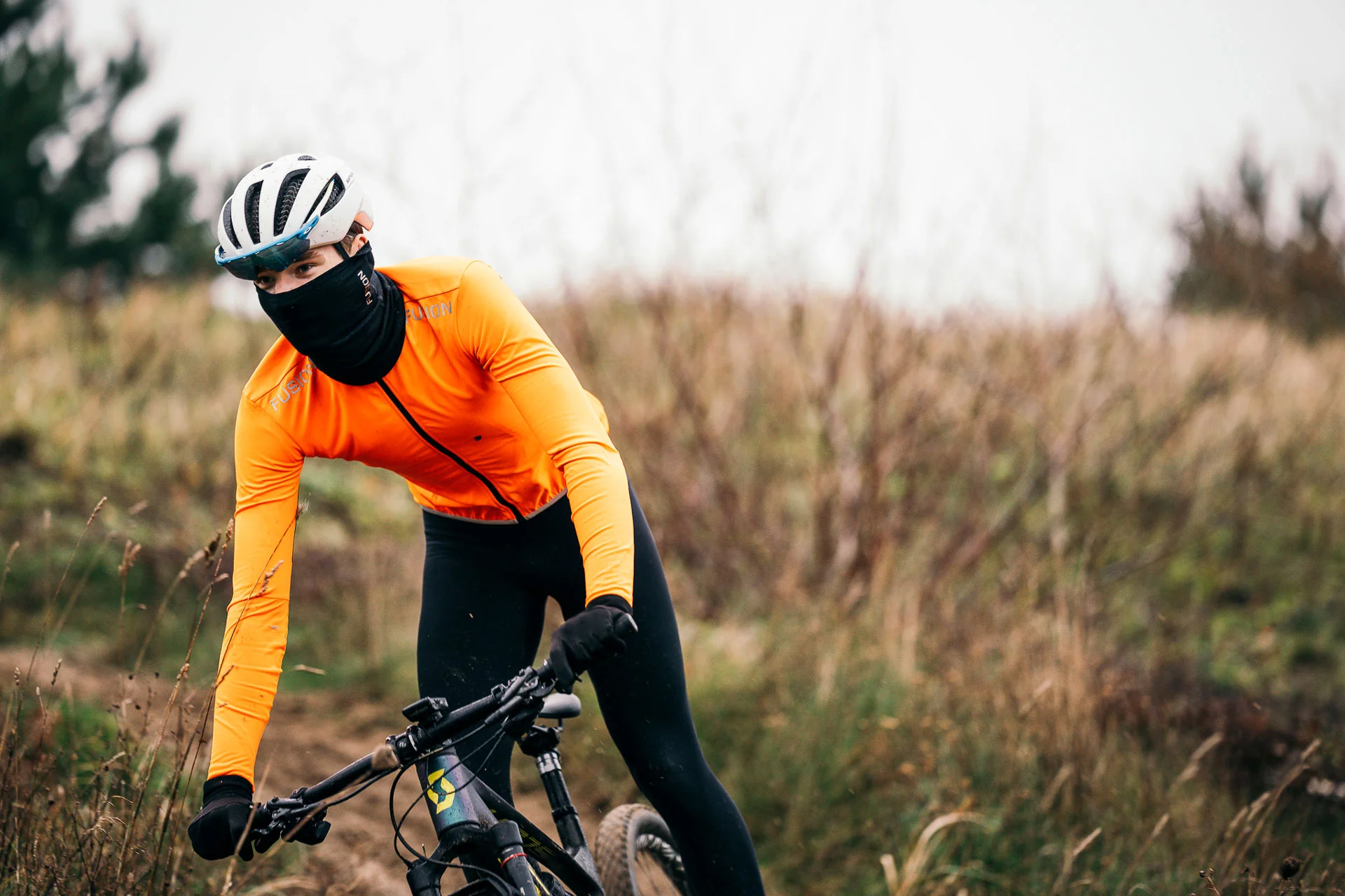 Merino 150 Neck Gaiter - Image 15
