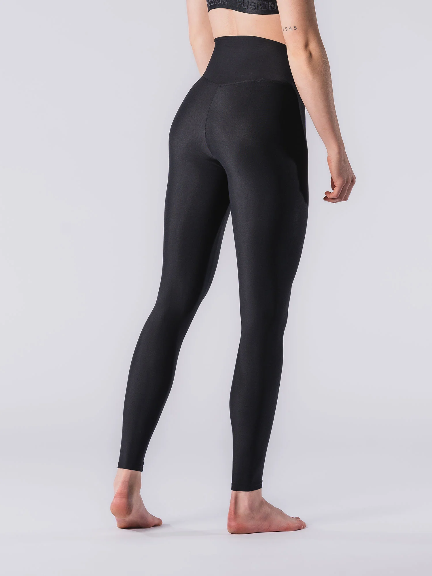 Pure Yoga Tights - Image 2
