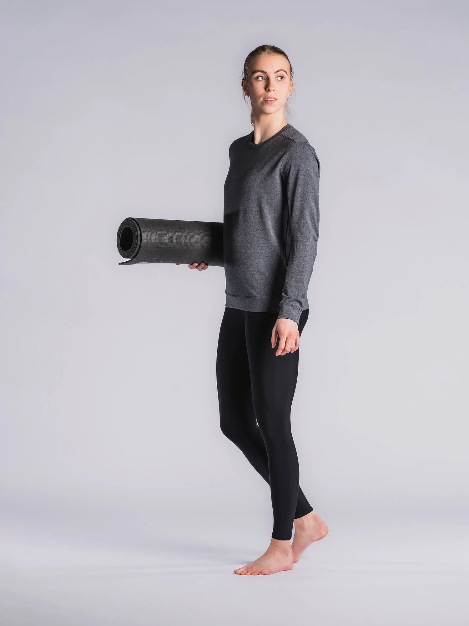 Pure Yoga Tights - Image 4
