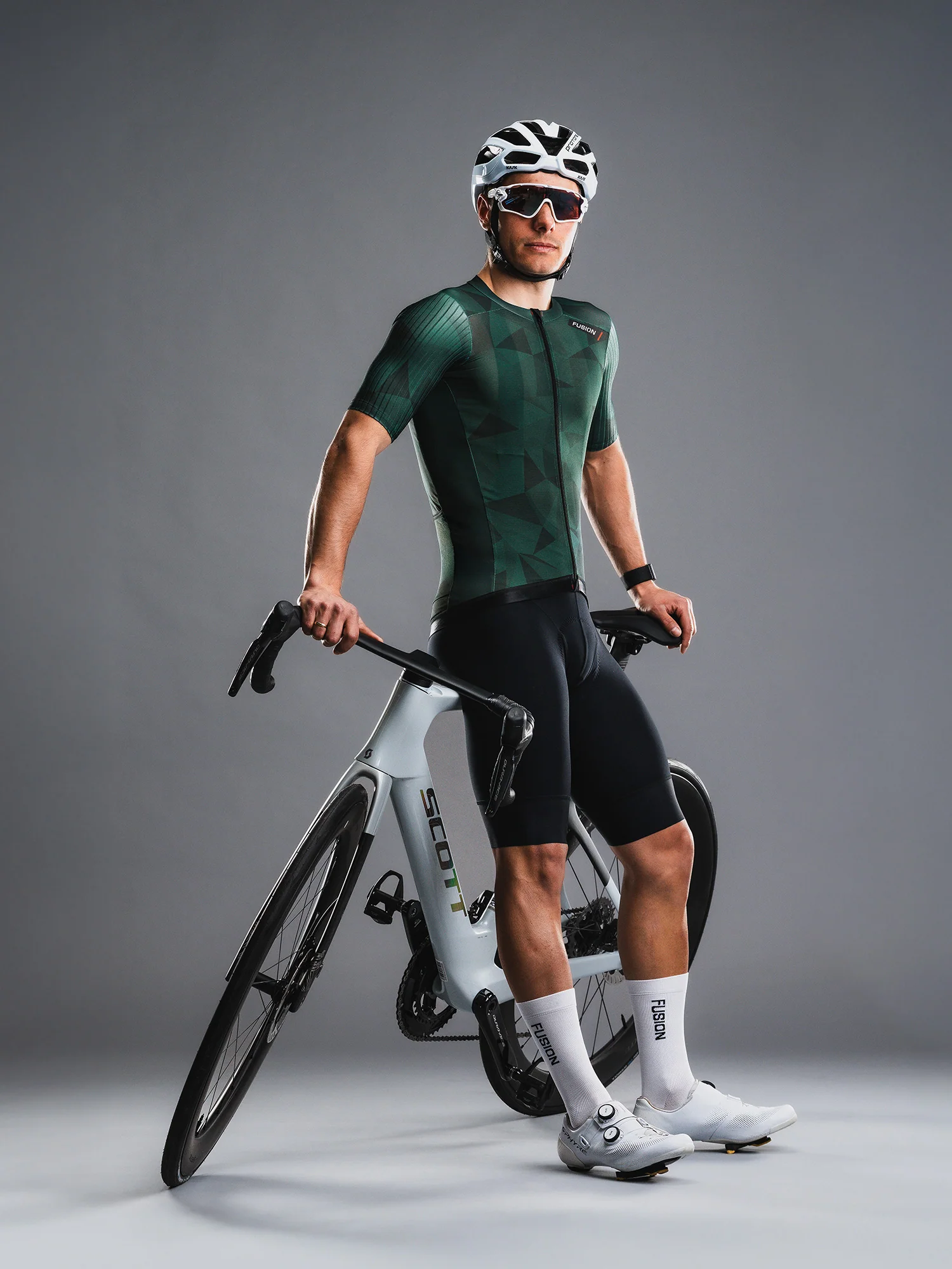 Cycling Sock - Image 3