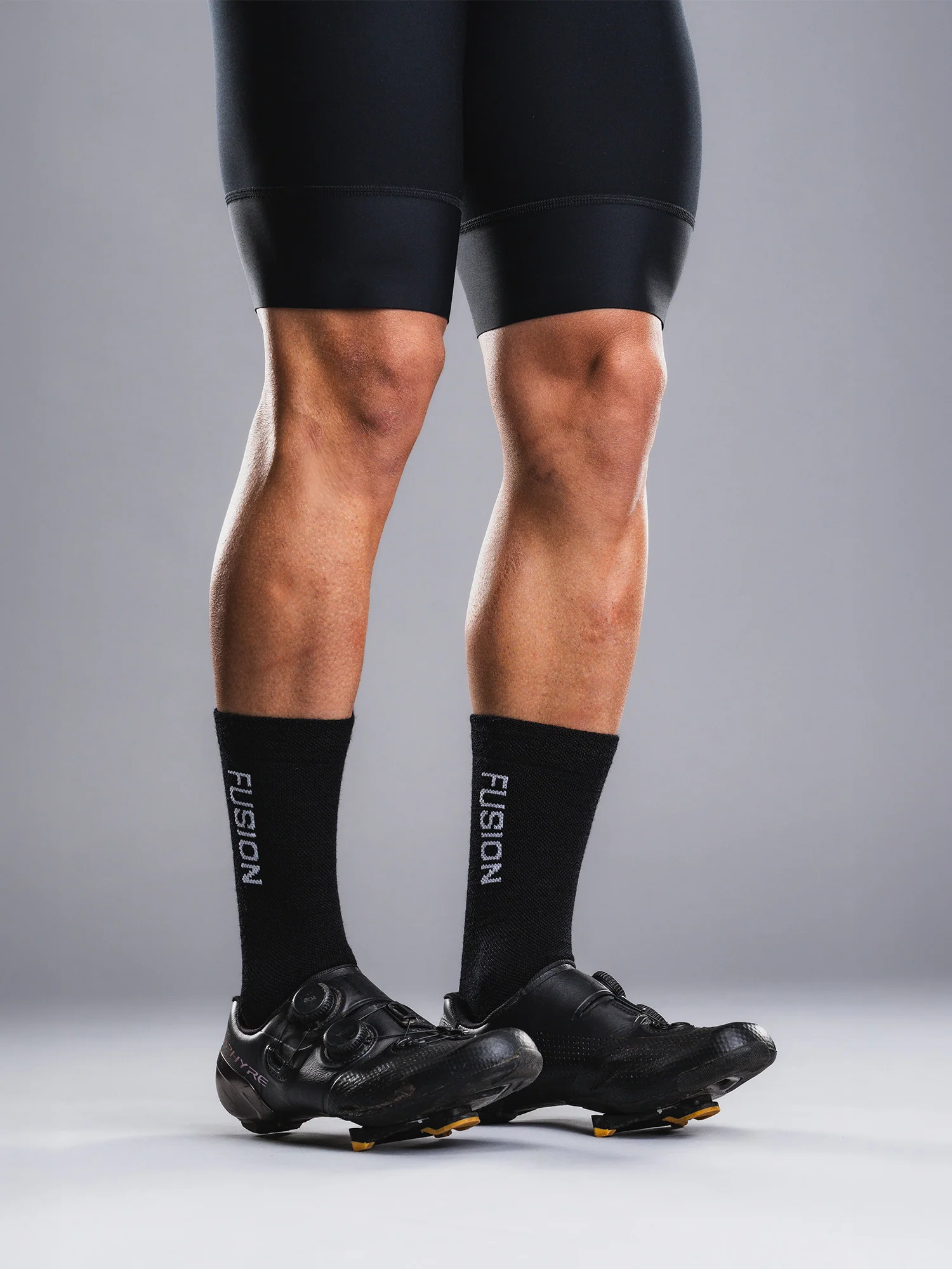 Cycling Sock Merino