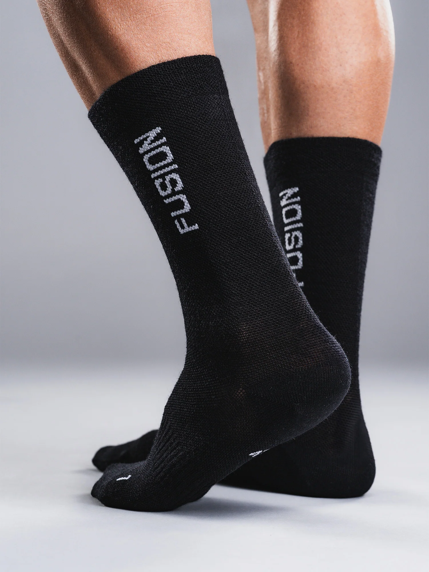 Cycling Sock Merino - Image 2