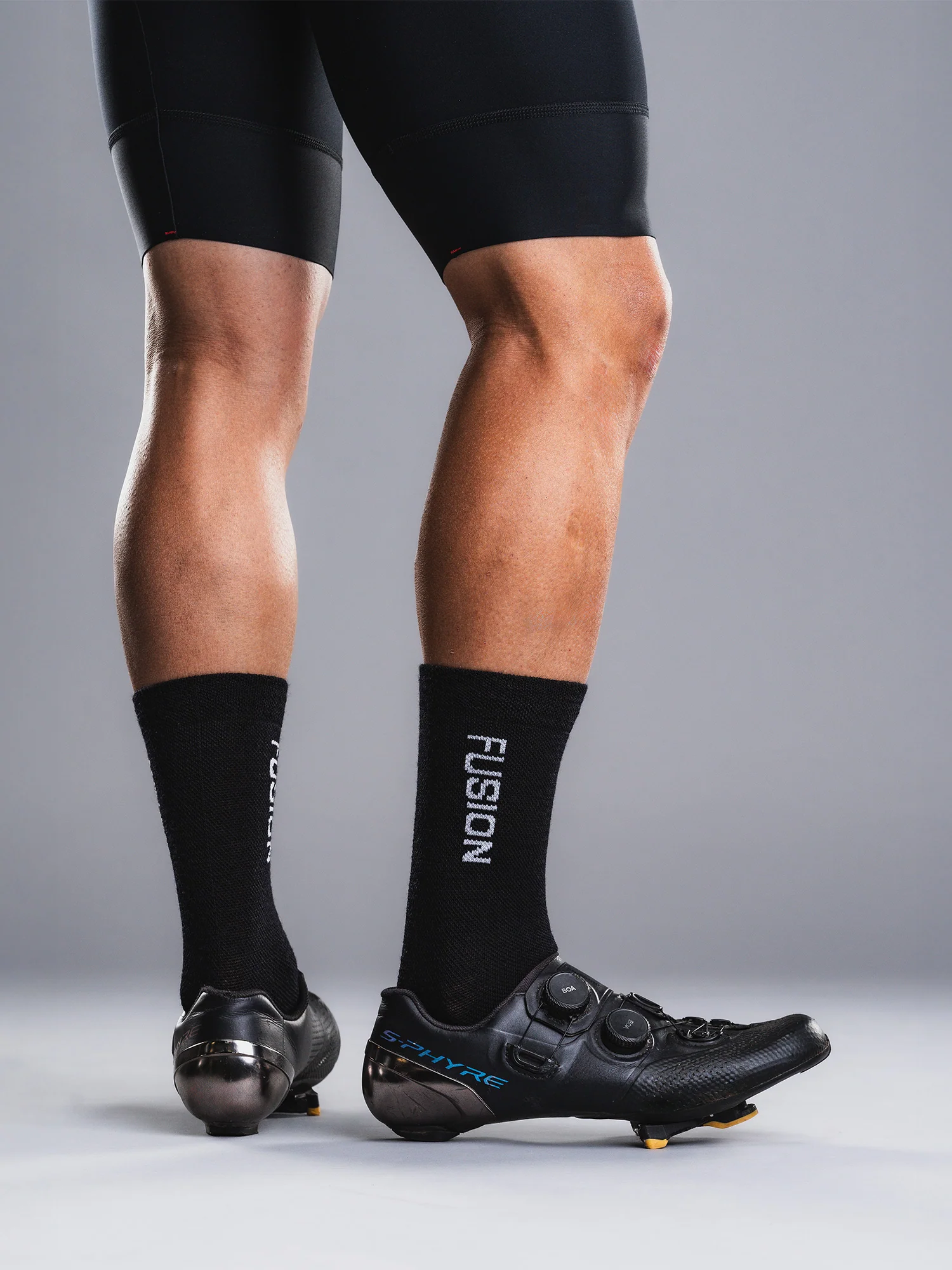 Cycling Sock Merino - Image 3