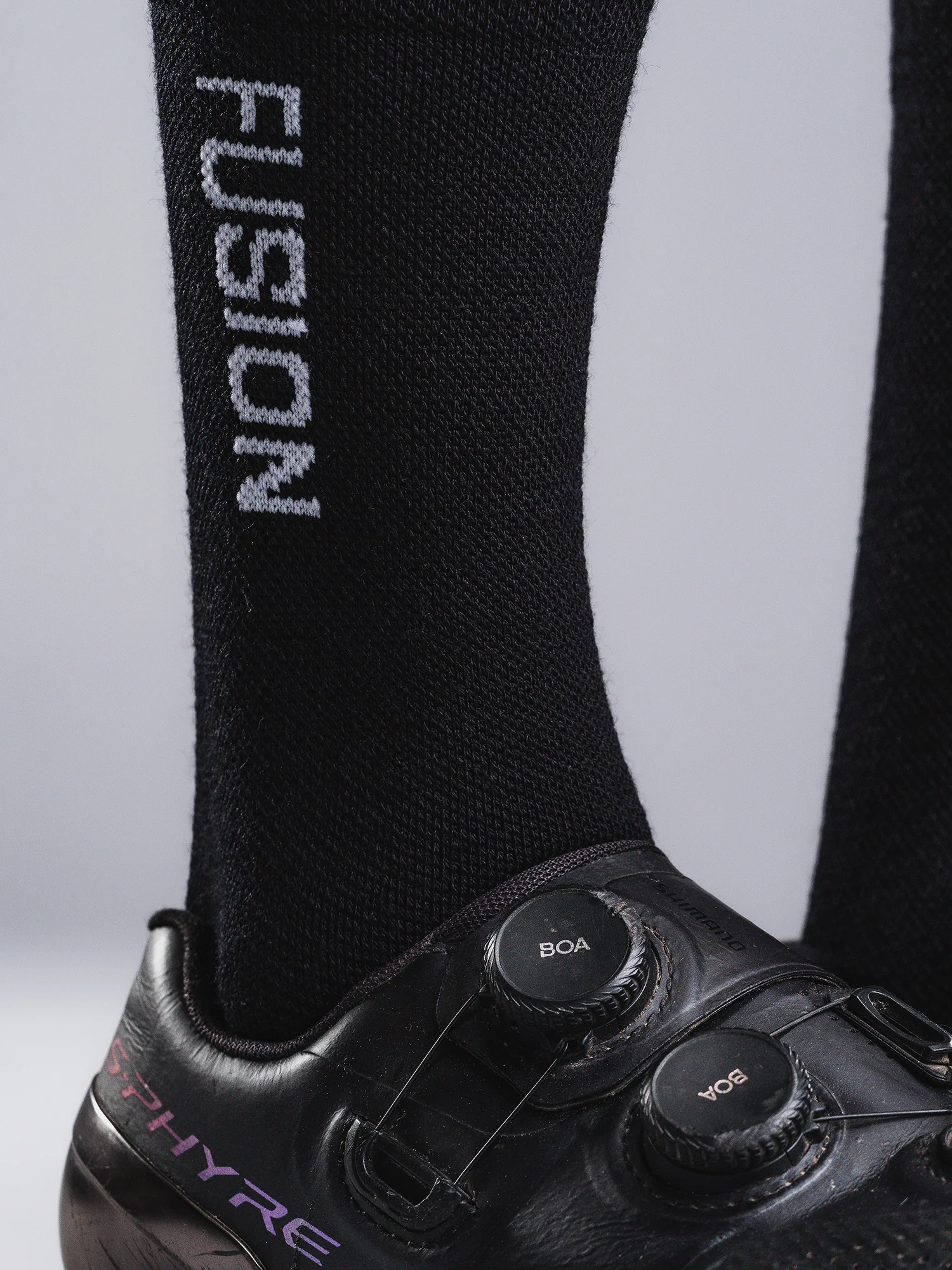 Cycling Sock Merino - Image 4