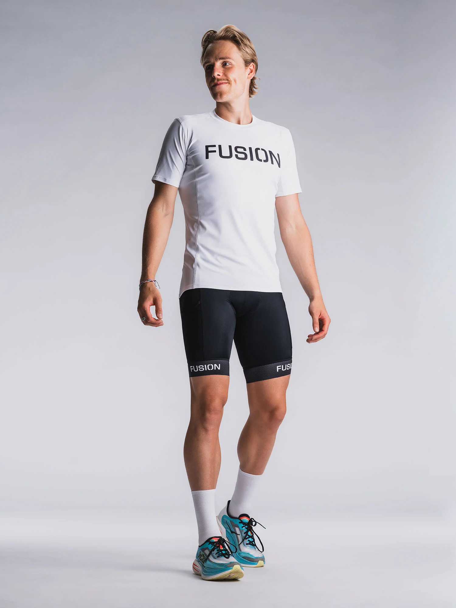 PWR Tri Tights - Image 7