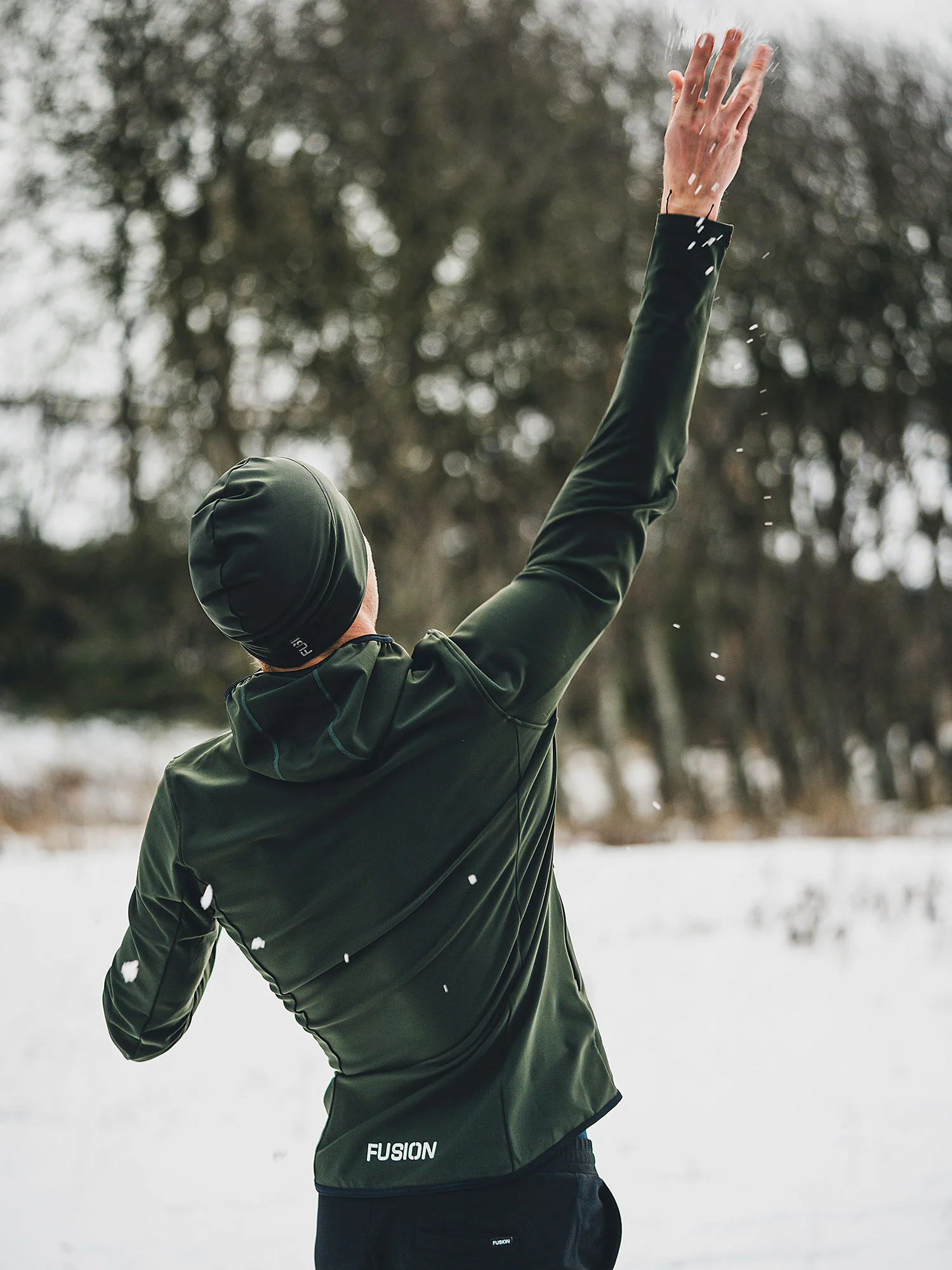 Recharge Beanie - Image 10