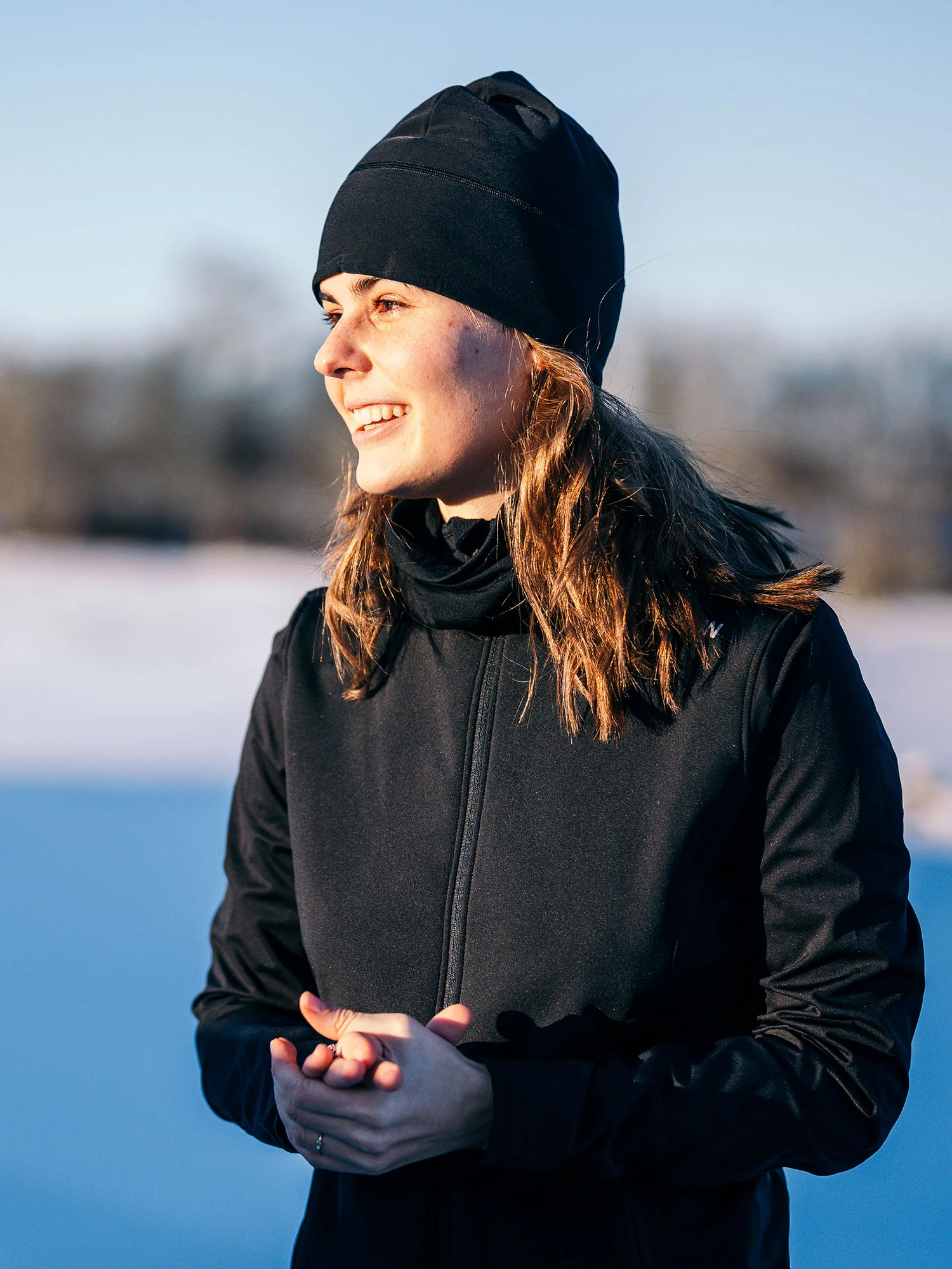 Recharge Beanie - Image 4