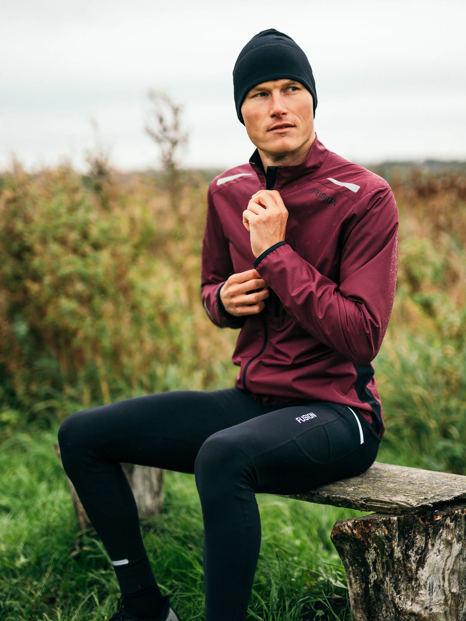 Recharge Beanie - Image 6