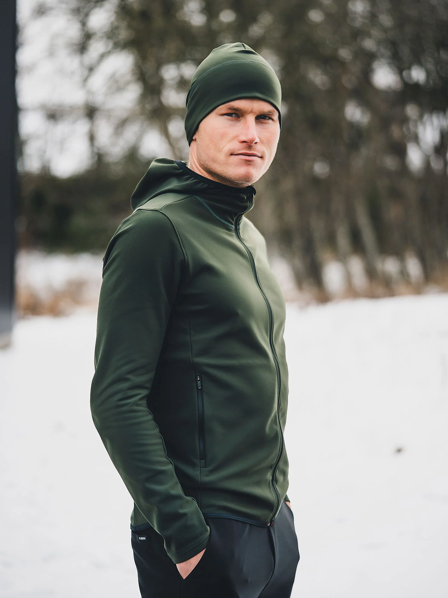 Recharge Beanie - Image 9