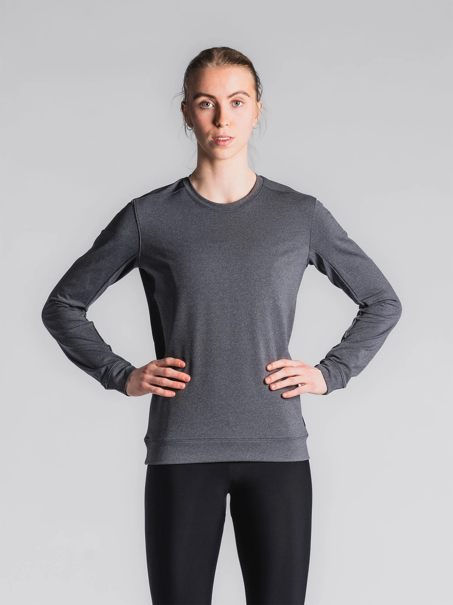 Recharge Sweatshirt - Image 2