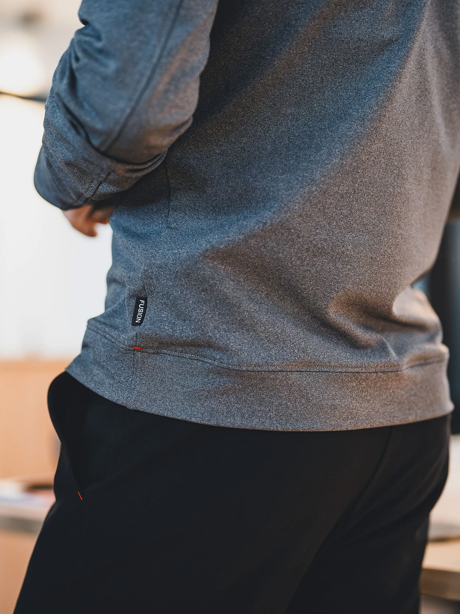 Recharge Sweatshirt - Image 4
