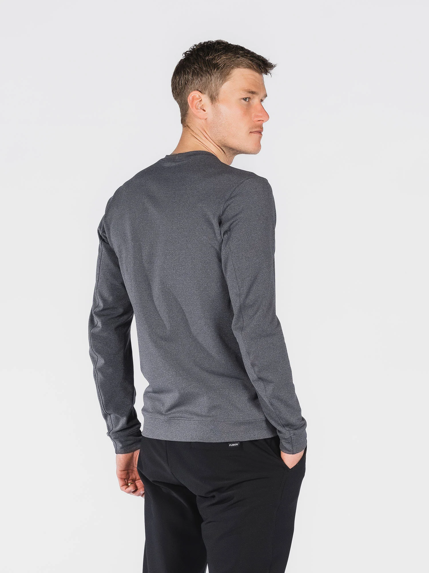 Recharge Sweatshirt - Image 5