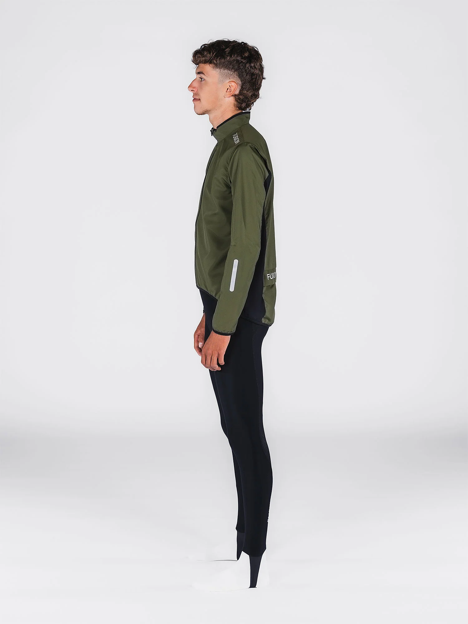 S1 Cycling Jacket - Image 3