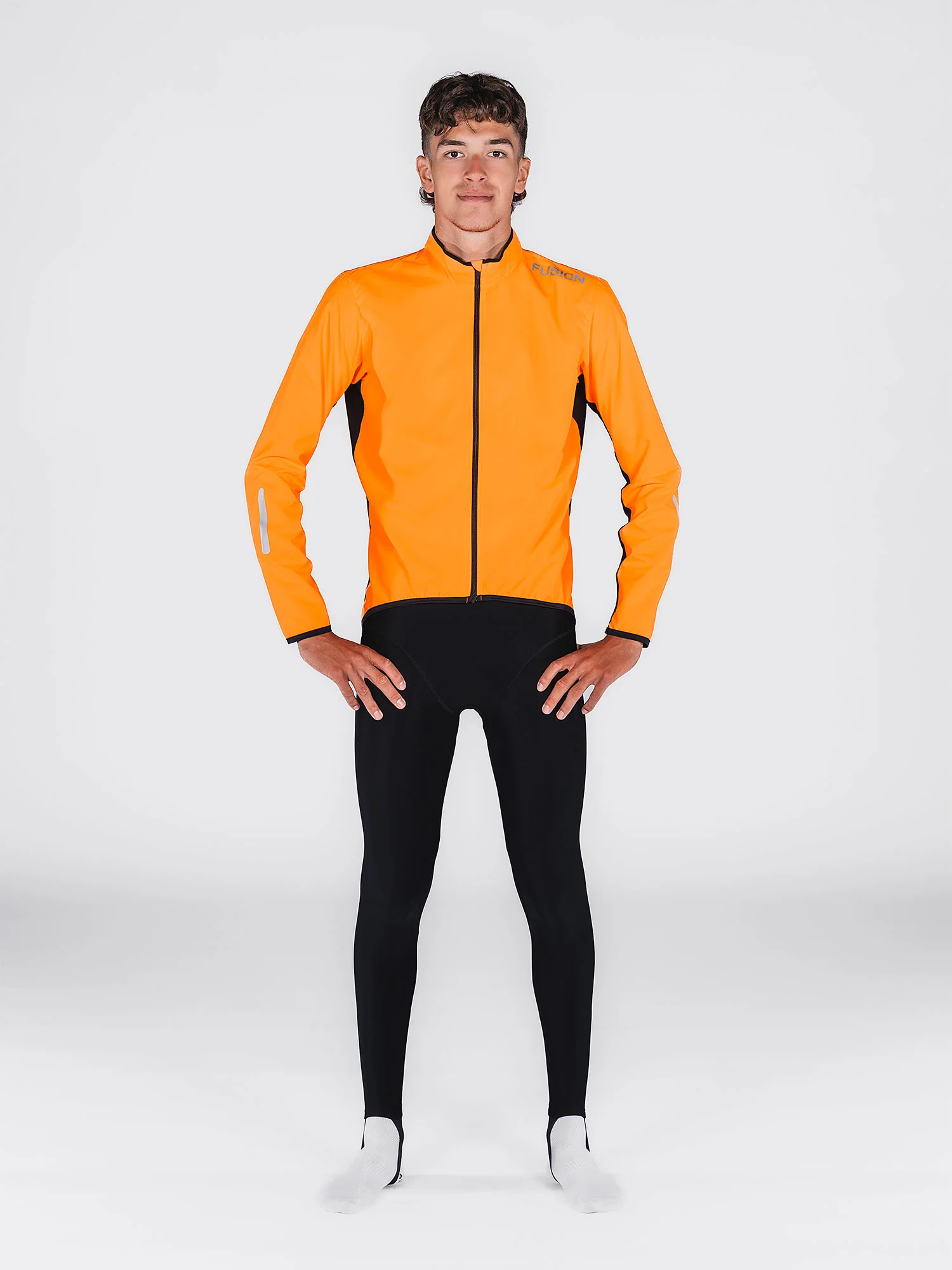 S1 Cycling Jacket - Image 9