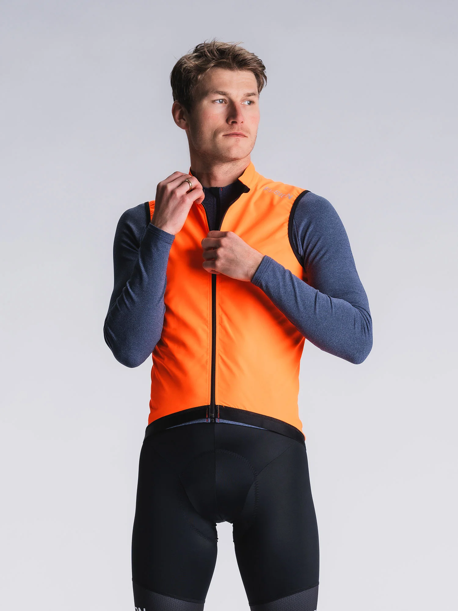 S1 Cycling Vest - Image 11