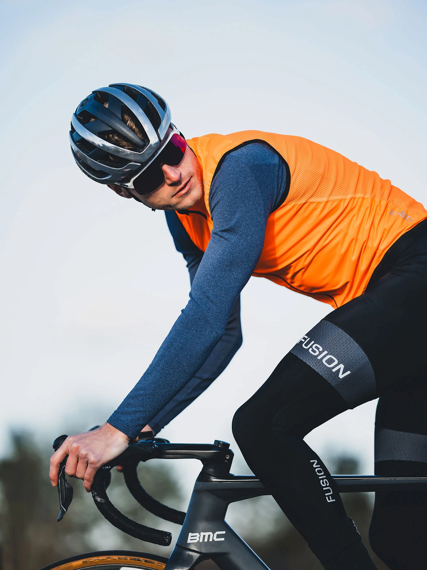 S1 Cycling Vest - Image 14