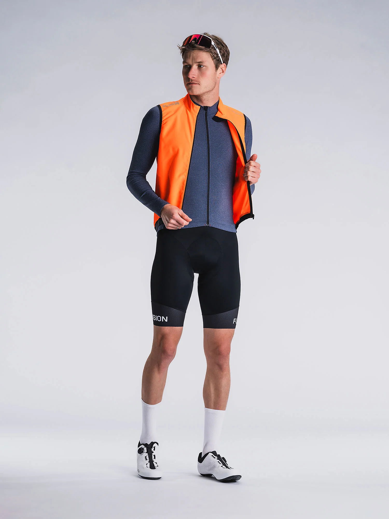 S1 Cycling Vest - Image 15