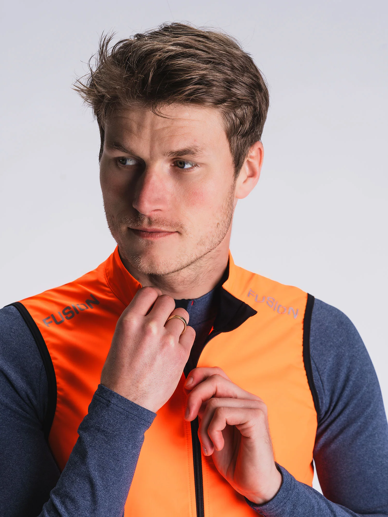S1 Cycling Vest - Image 16
