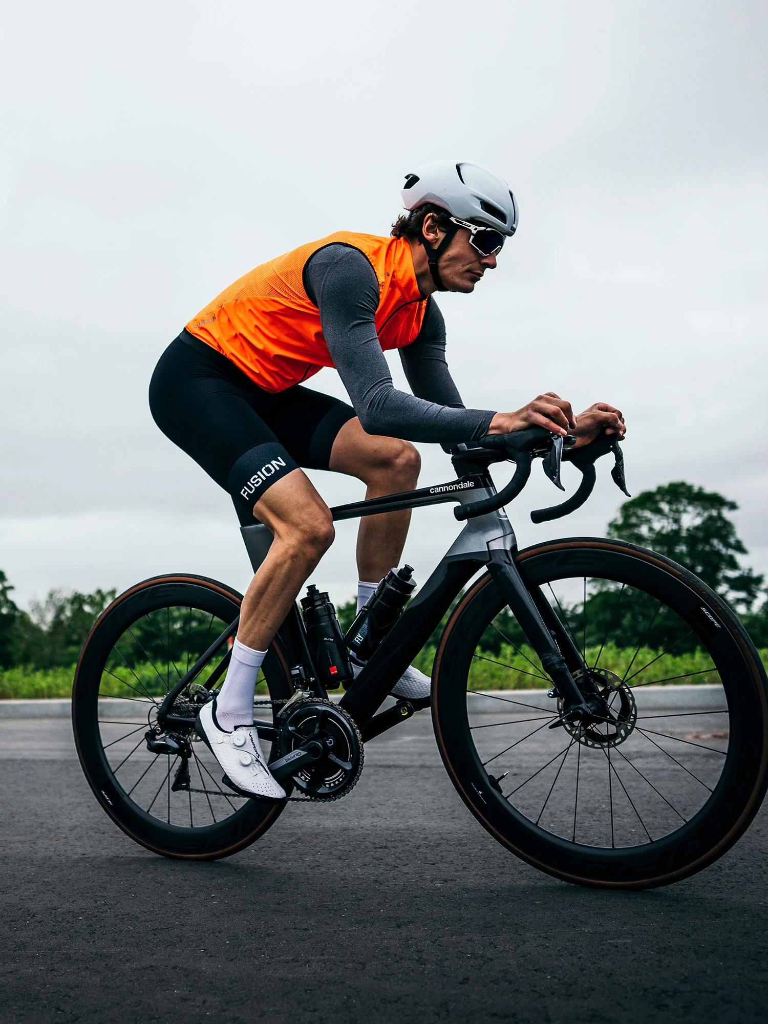 S1 Cycling Vest - Image 19