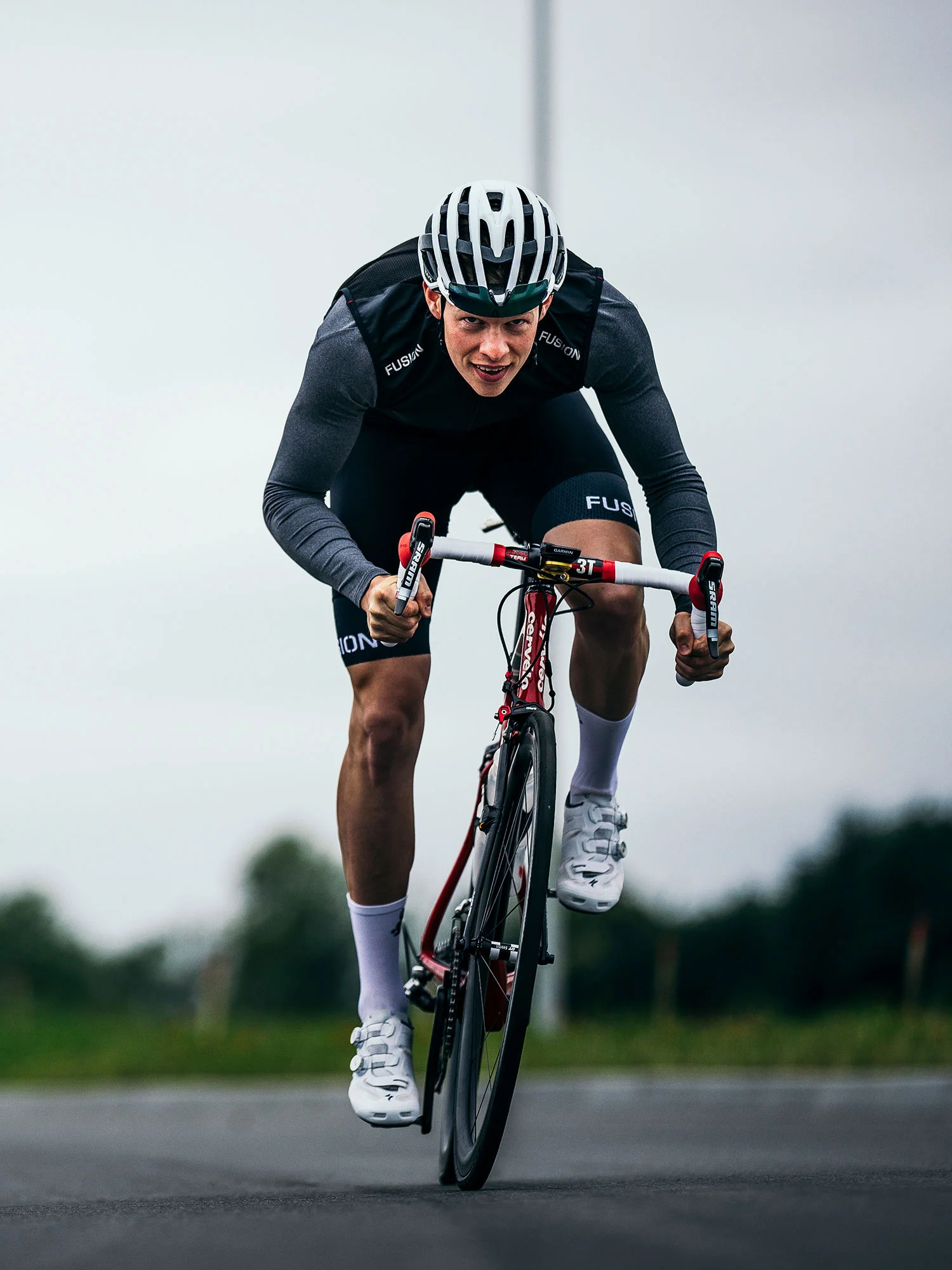 S1 Cycling Vest - Image 3