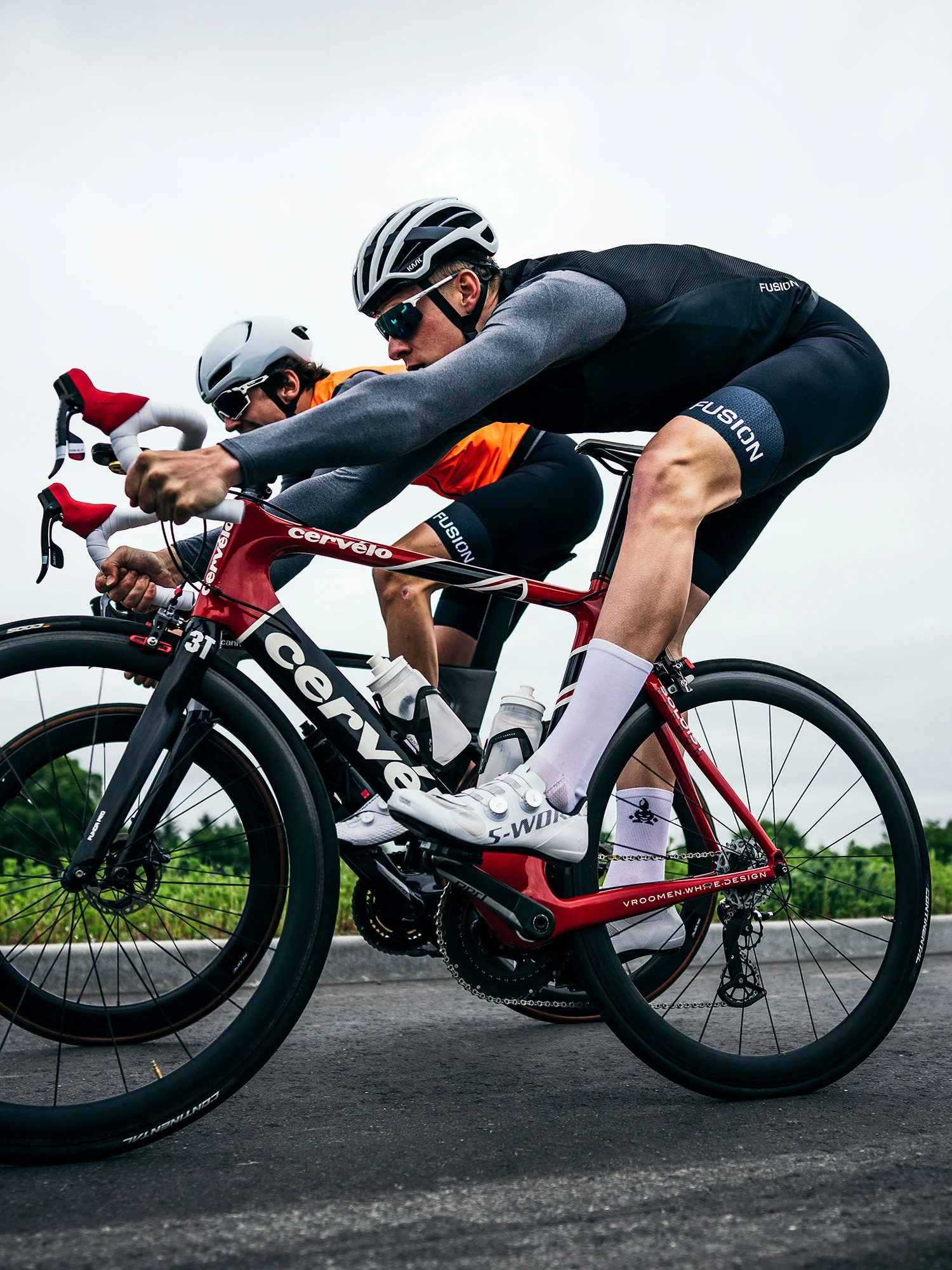 S1 Cycling Vest - Image 5