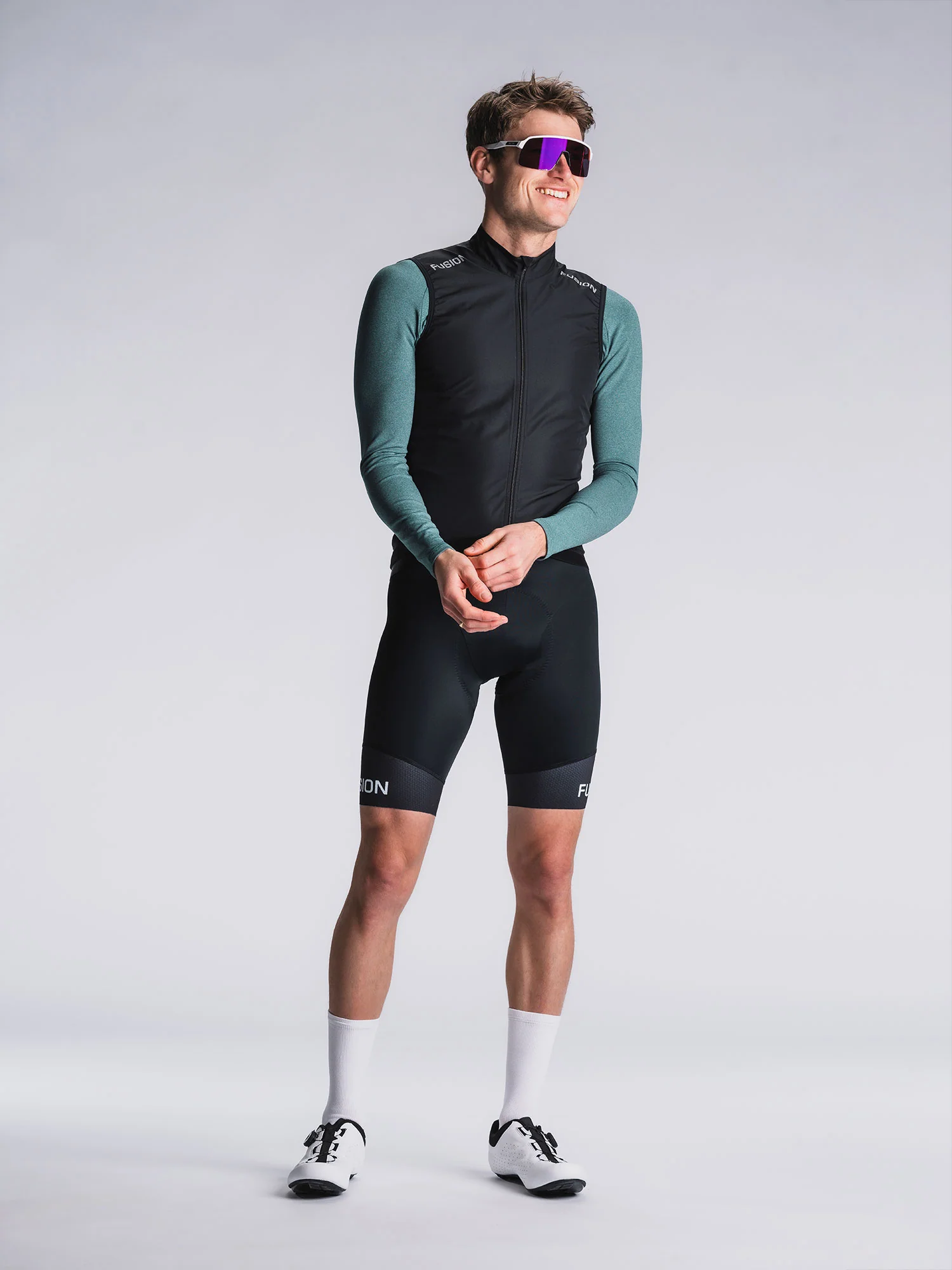 S1 Cycling Vest - Image 8