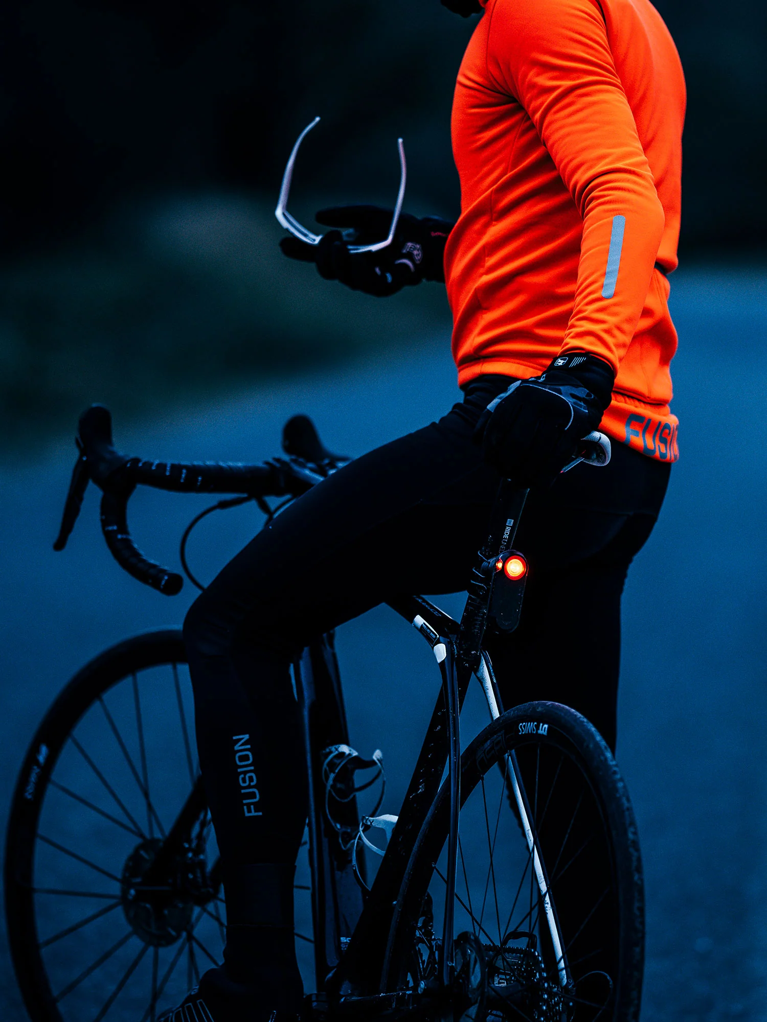 S3 Cycling Jacket - Image 10