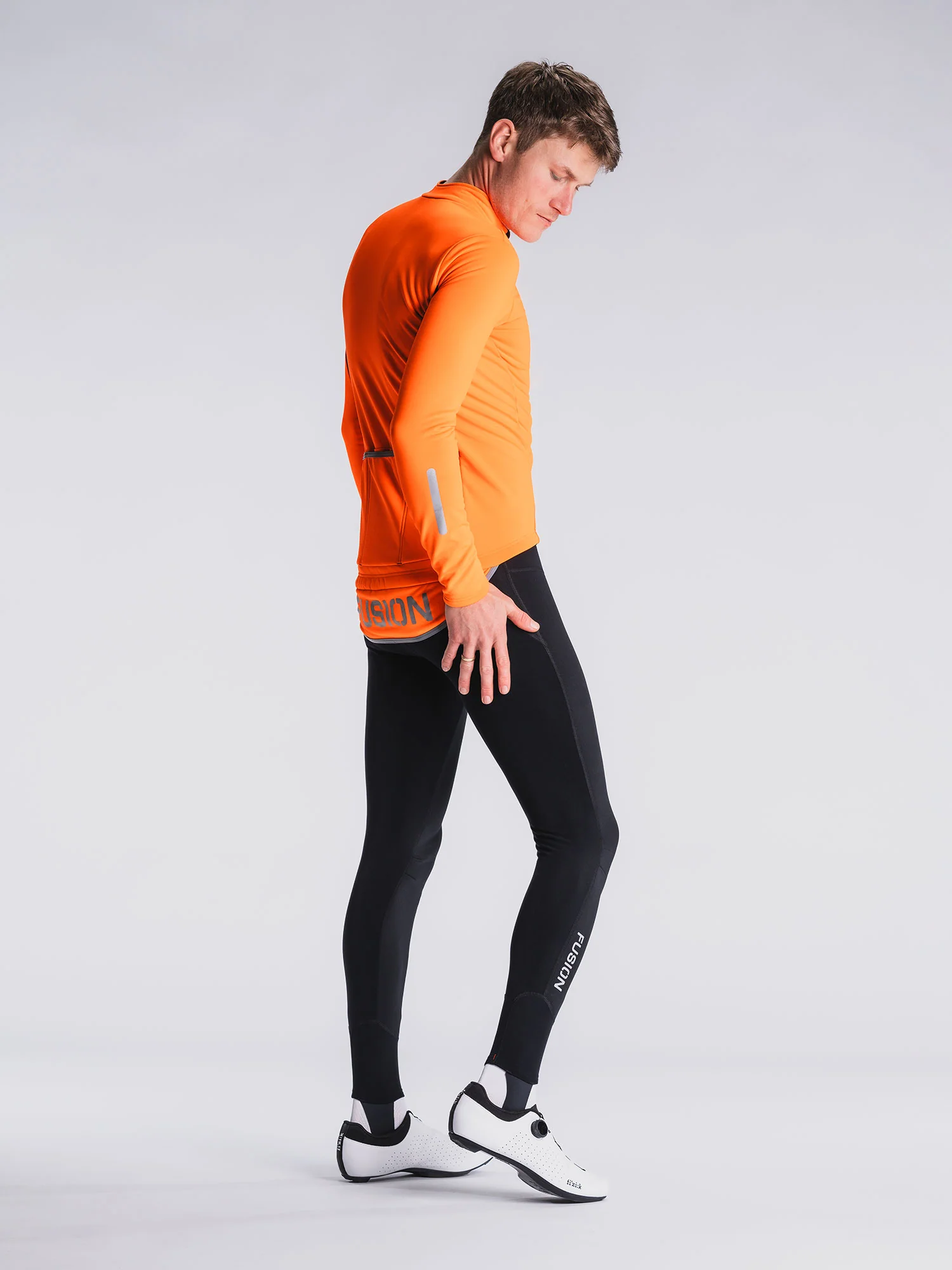 S3 Cycling Jacket - Image 13
