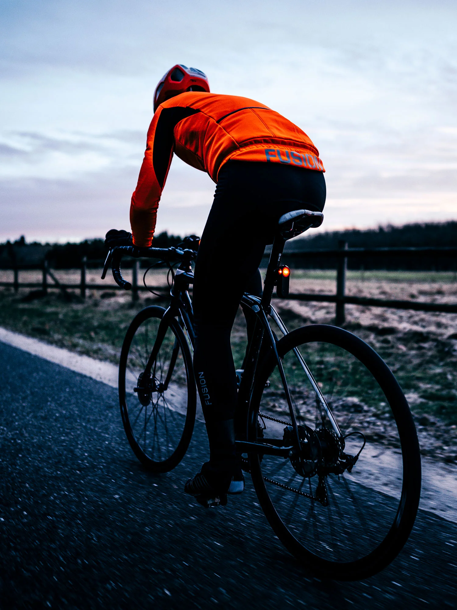 S3 Cycling Jacket - Image 15